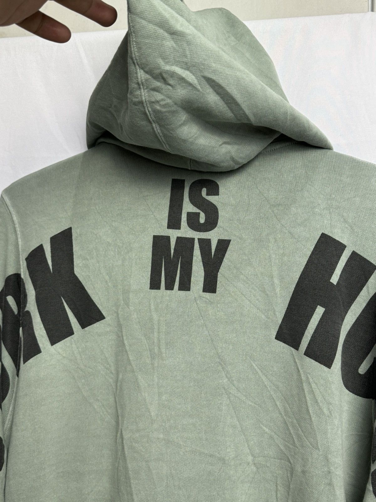 Faith Connexion Faith Connexion 18SS Hoodie Fits Large Size US L / EU 52-54 / 3 - 6 Thumbnail