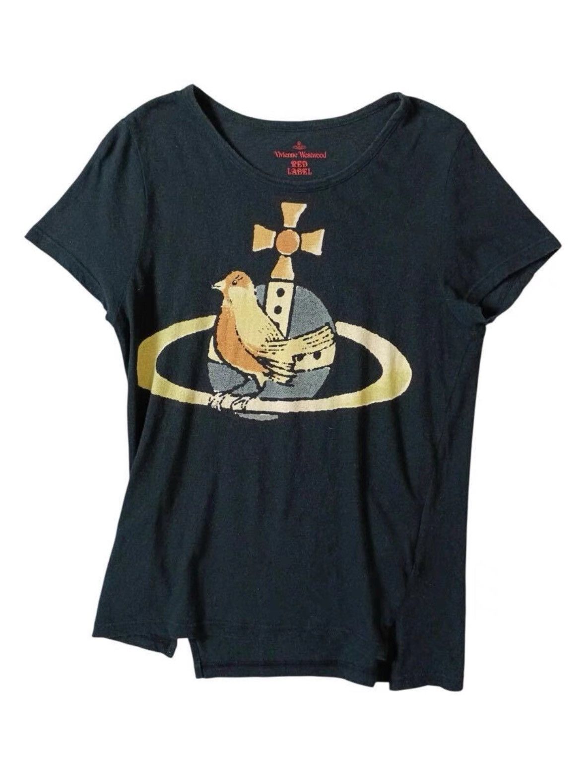 Vivienne Westwood Red Label Vivienne Westwood T Shirt | Grailed