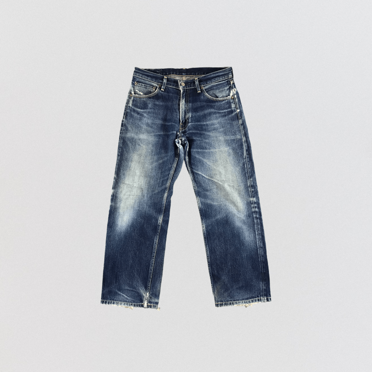 Vintage Levis 503 Jeans-JM479
