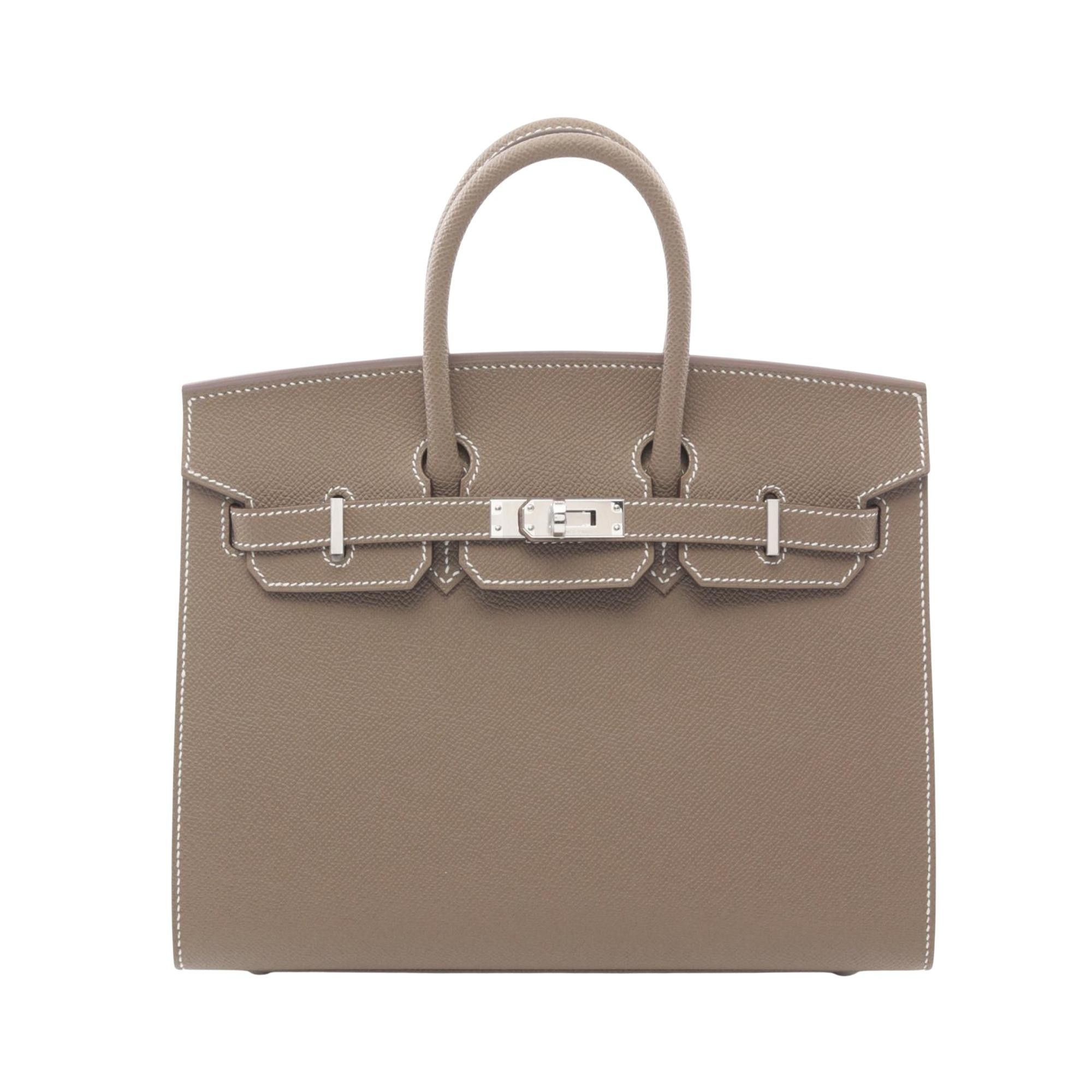 Hermes Hermès handbag Size ONE SIZE - 1 Thumbnail