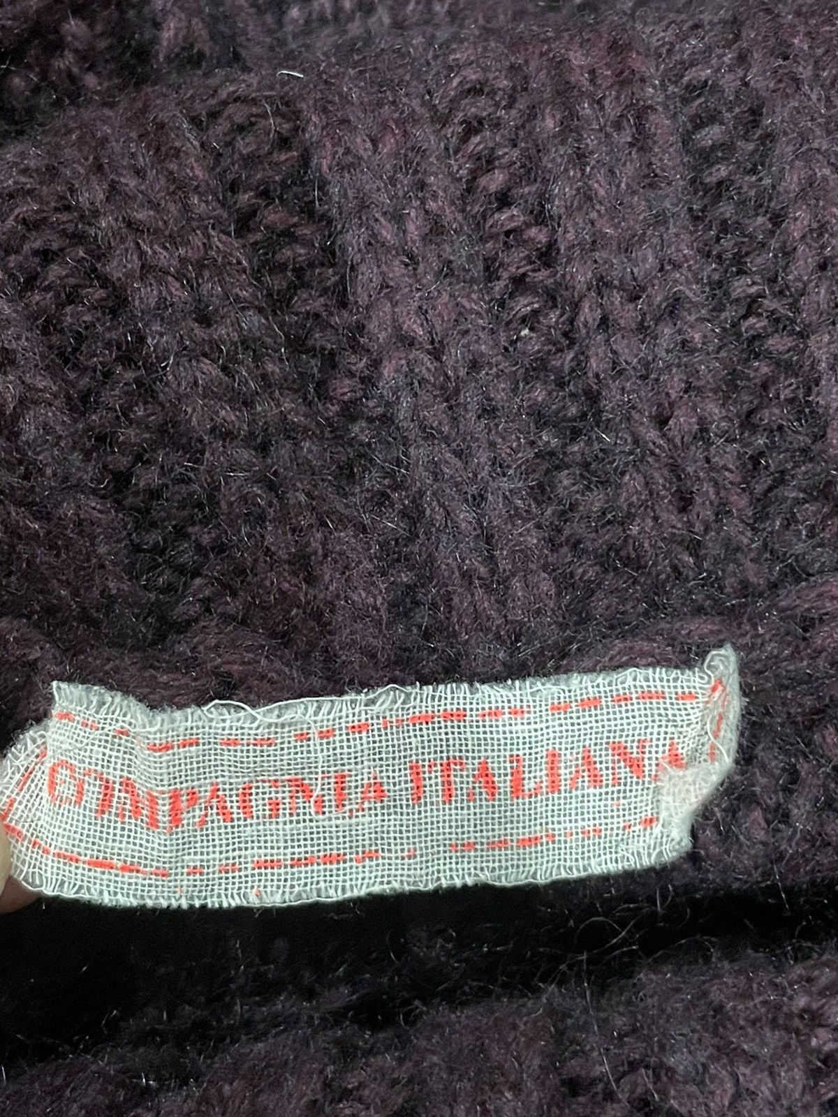 Other Compagnia Italiana cape top Size ONE SIZE - 6 Thumbnail