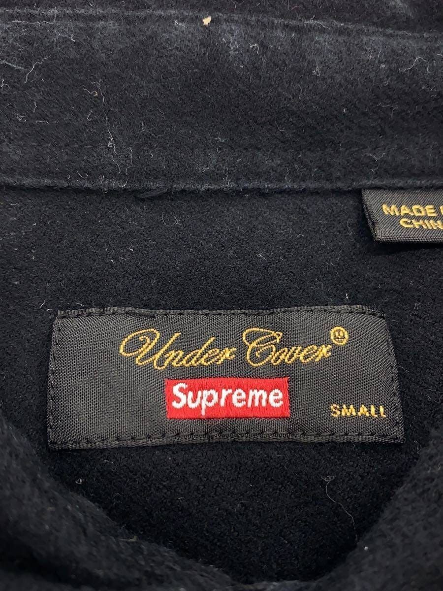 Supreme × Undercover 🐎 SS23 Arabic Flannel Size US S / EU 44-46 / 1 - 3 Thumbnail
