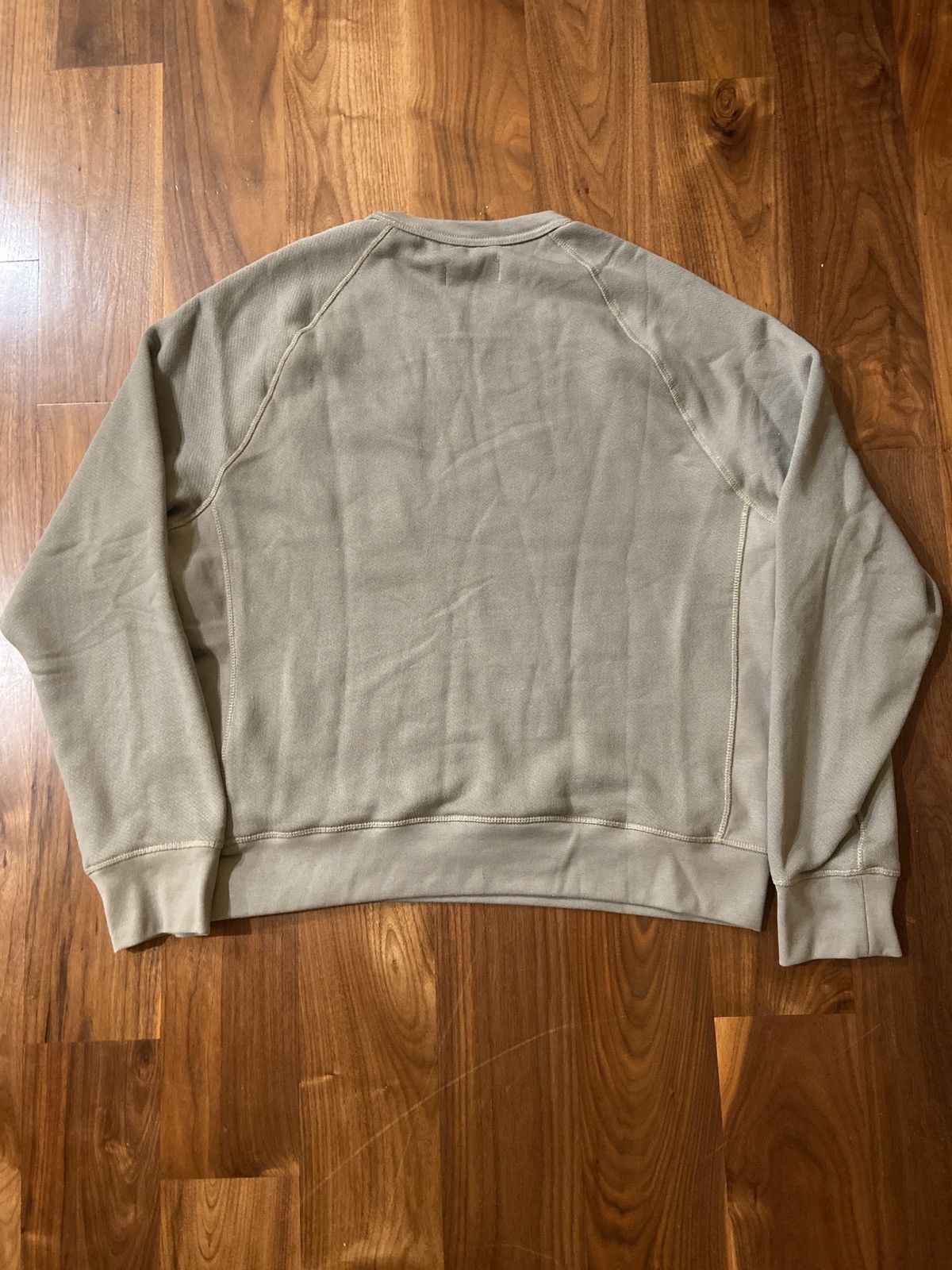 Other Fieldworth Loopknit Sweatshirt Size US XL / EU 56 / 4 - 2 Thumbnail