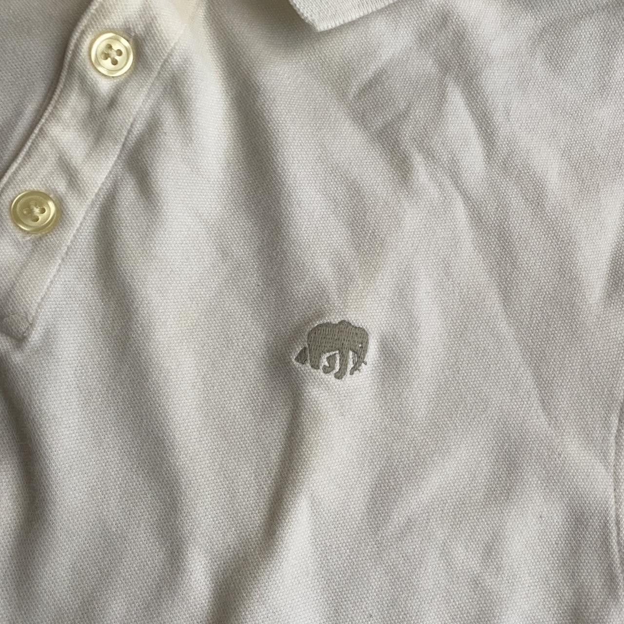 Banana Republic Banana Republic Polo tee Size US L / EU 52-54 / 3 - 2 Thumbnail