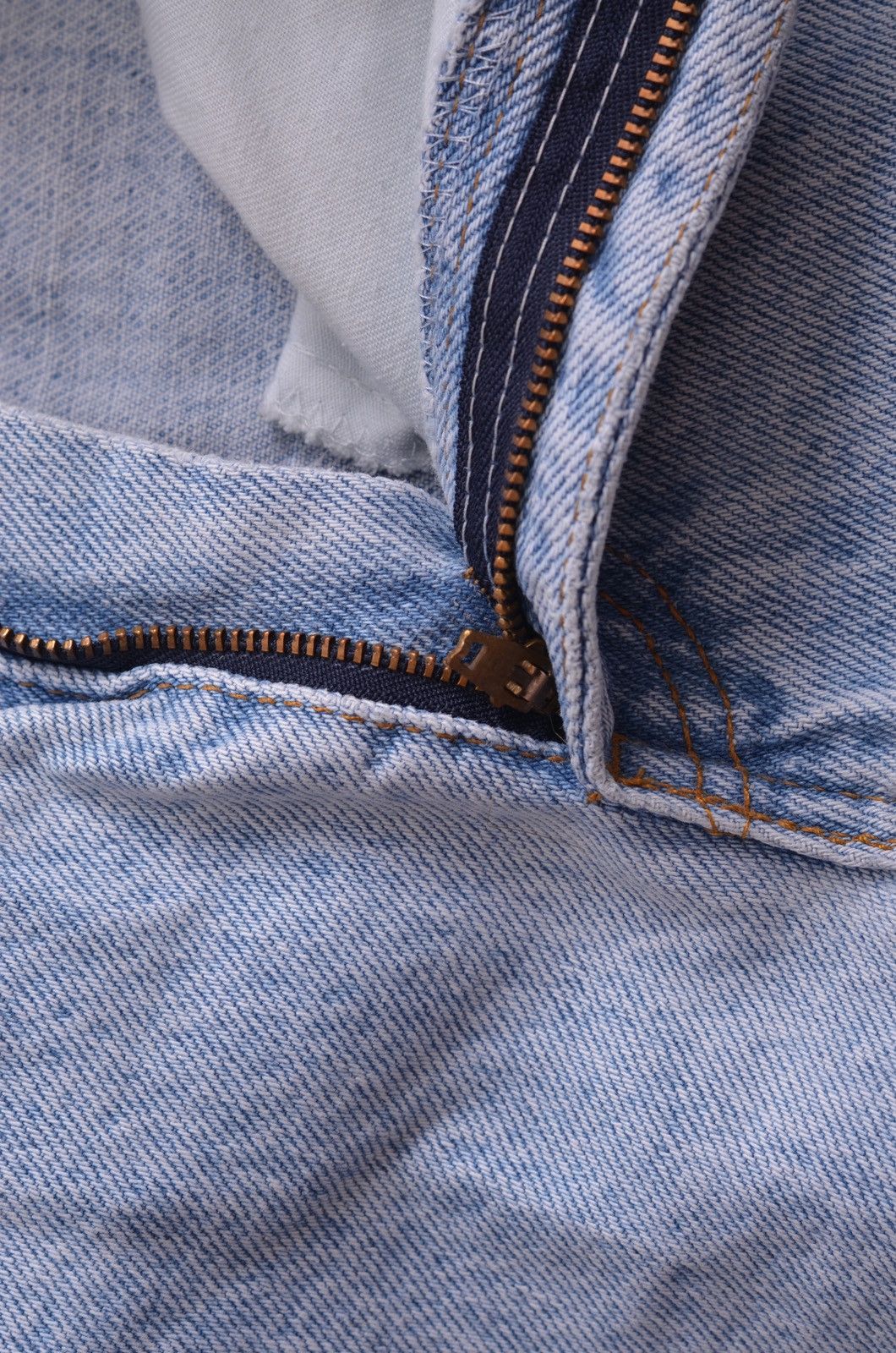 Levi's 90s Levis 541 SILVER TAB Light Wash Denim Jeans w30 Size US 30 / EU 46 - 5 Thumbnail