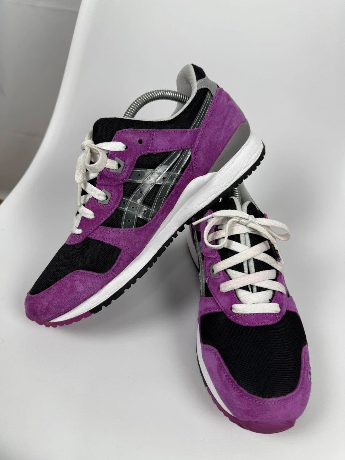 Asics × Awake NY Asics Gel Lite 3 Awake Sneakers size 42 Size US 8.5 / EU 41-42 - 6 Thumbnail