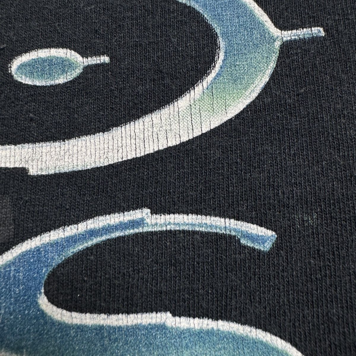 Halo 2009 Halo Wars Xbox 360 video game promo tee Bungie y2k 00s Size US M / EU 48-50 / 2 - 4 Thumbnail