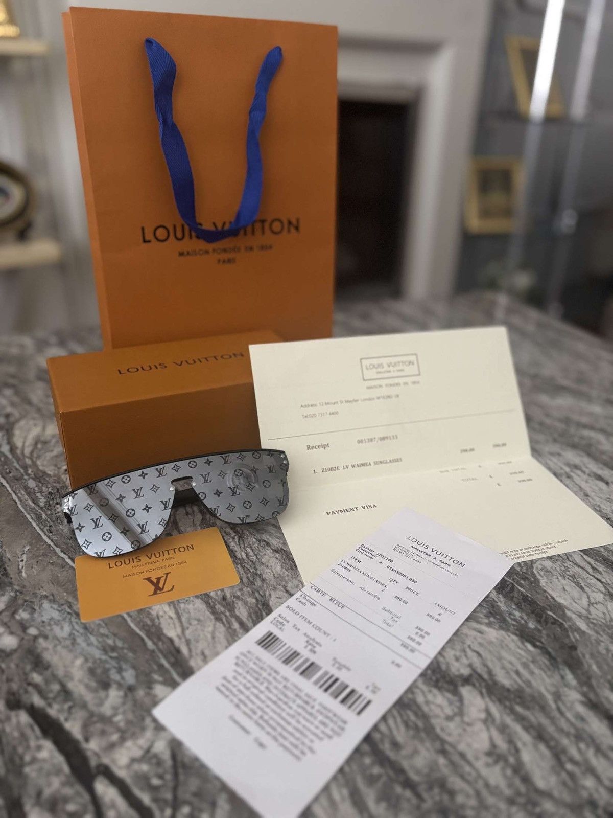 VUITTON キャップ ストリートにキメたい☆】ルイヴィトン キャップ (Louis Vuitton