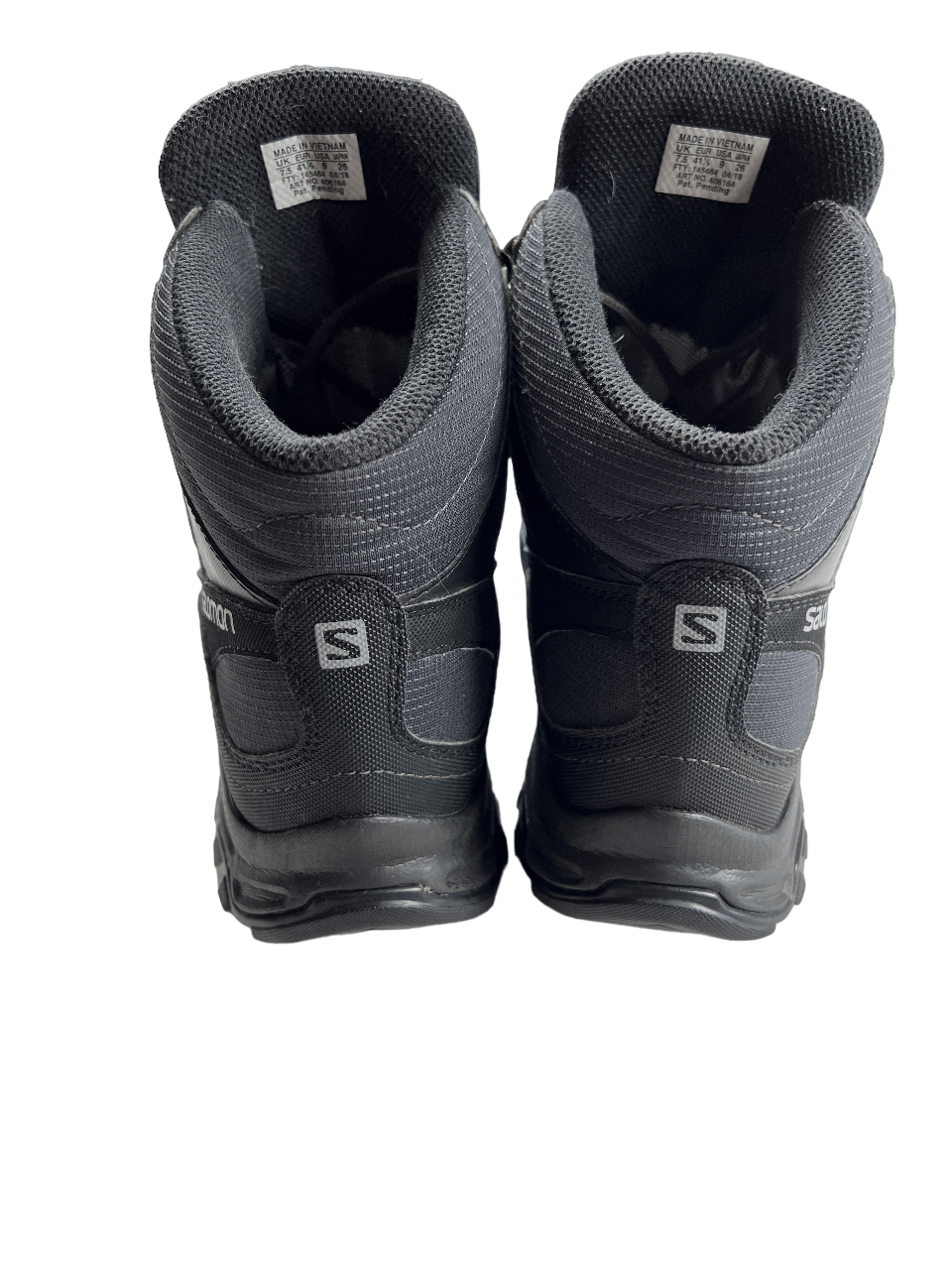 Salomon Salomon gore tex Boots Size US 8.5 / EU 41-42 - 5 Thumbnail