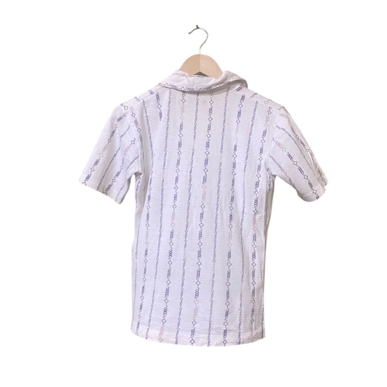 Vintage Vintage polo shirt single pocket pride Tokyo Size US S / EU 44-46 / 1 - 2 Thumbnail