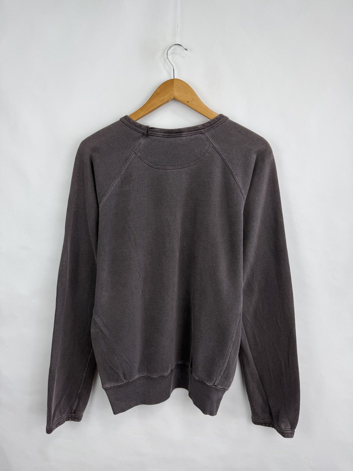 Diesel 🇺🇸 Vintage 90s Diesel Extraordinary Time Travellers Sweatshir Size US L / EU 52-54 / 3 - 8 Thumbnail
