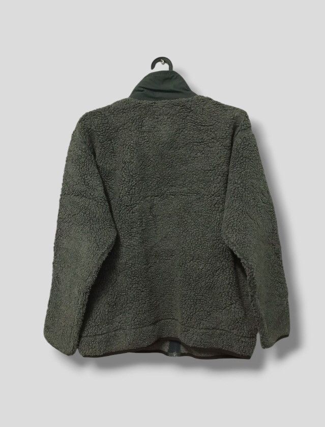 Edition Japan × The North Face A02 The North Face Deep Pile Sherpa Fleece Jacket Size US S / EU 44-46 / 1 - 2 Thumbnail