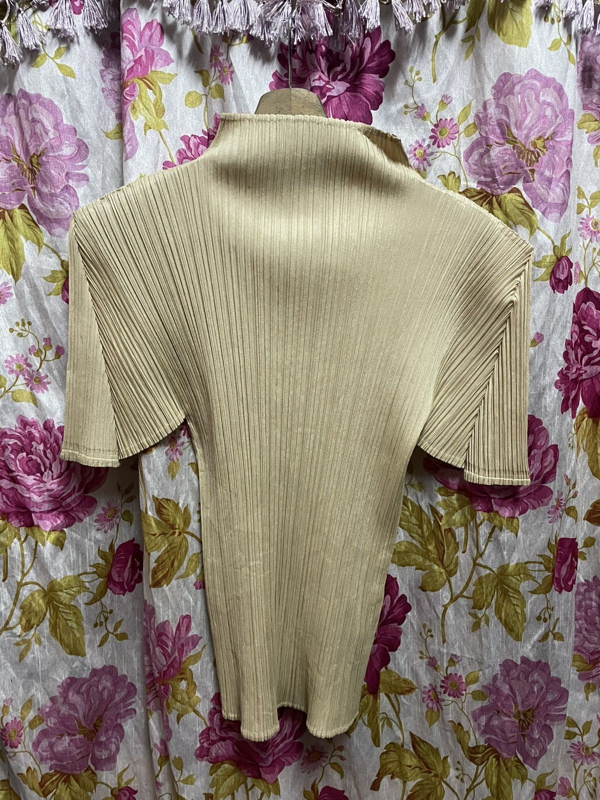 Pleats Please Issey Miyake Pleats pleatse issey miyake Size M / US 6-8 / IT 42-44 - 1 Thumbnail