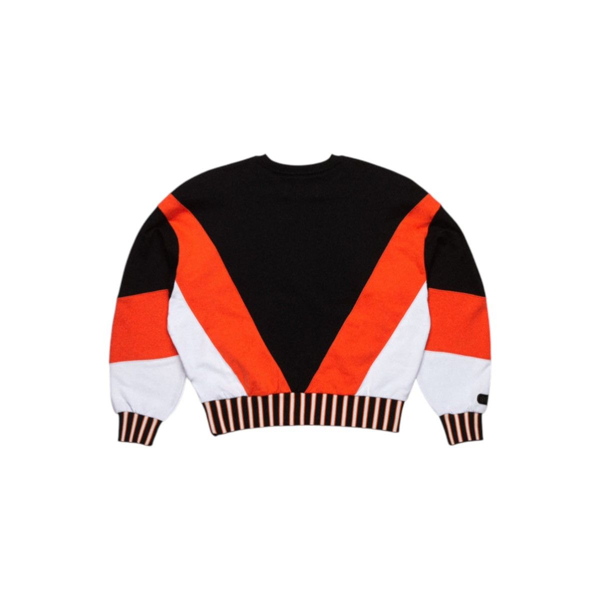 PDF PDF Channel Crew Neck A SS26 Size US L / EU 52-54 / 3 - 2 Thumbnail