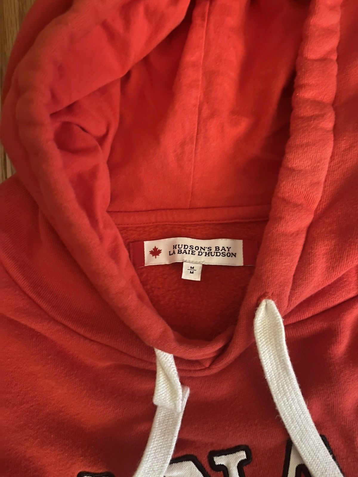 Other × Vintage Canada hoodie Size US M / EU 48-50 / 2 - 2 Thumbnail