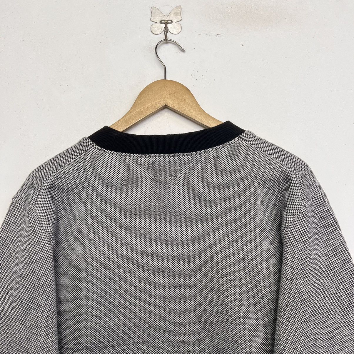 Jackman JACKMAN DOTSUME TANABE MERIYASU CREWNECK SWEATSHIRT Size US S / EU 44-46 / 1 - 5 Thumbnail