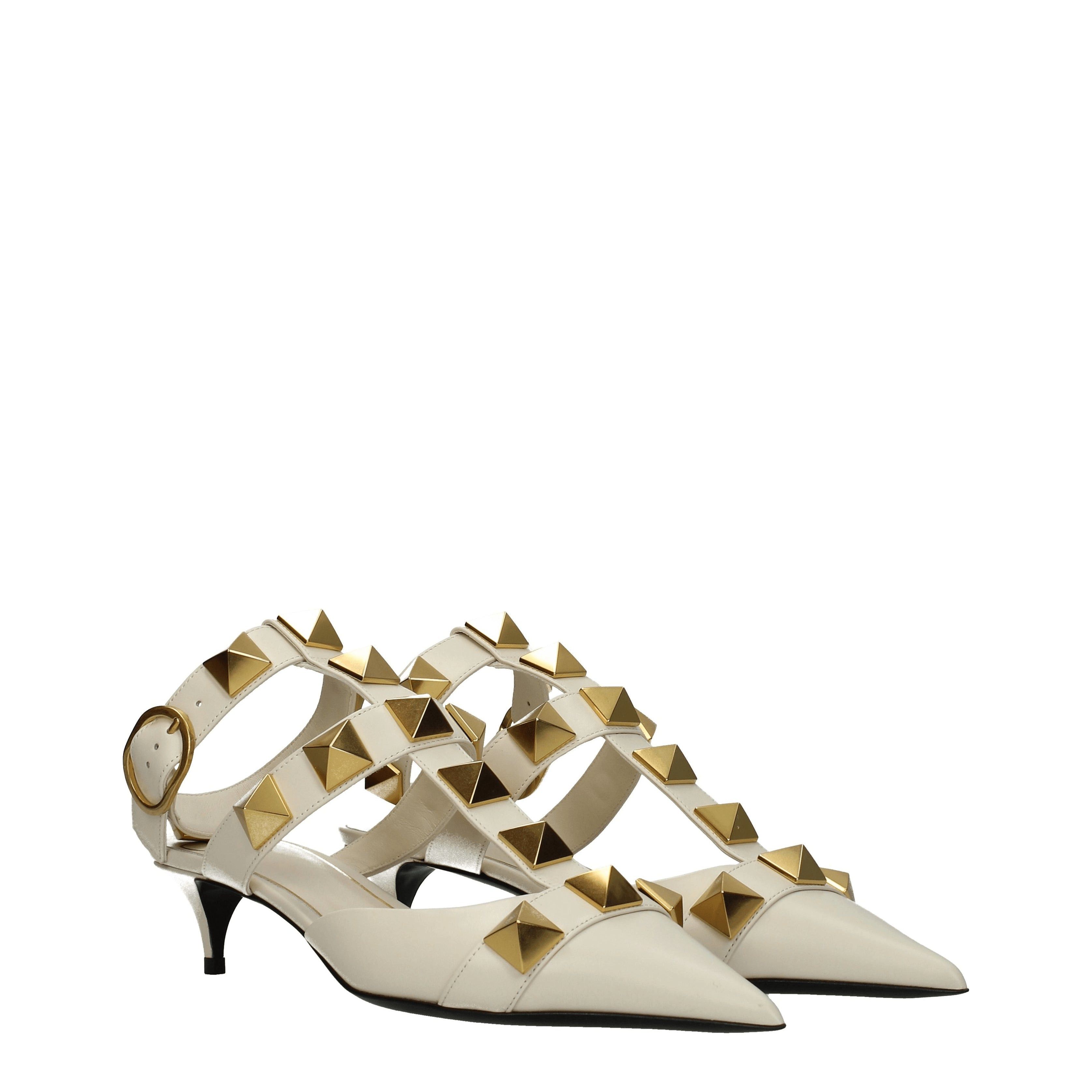 Valentino Sandals Size US 7.5 / IT 37.5 - 1 Thumbnail