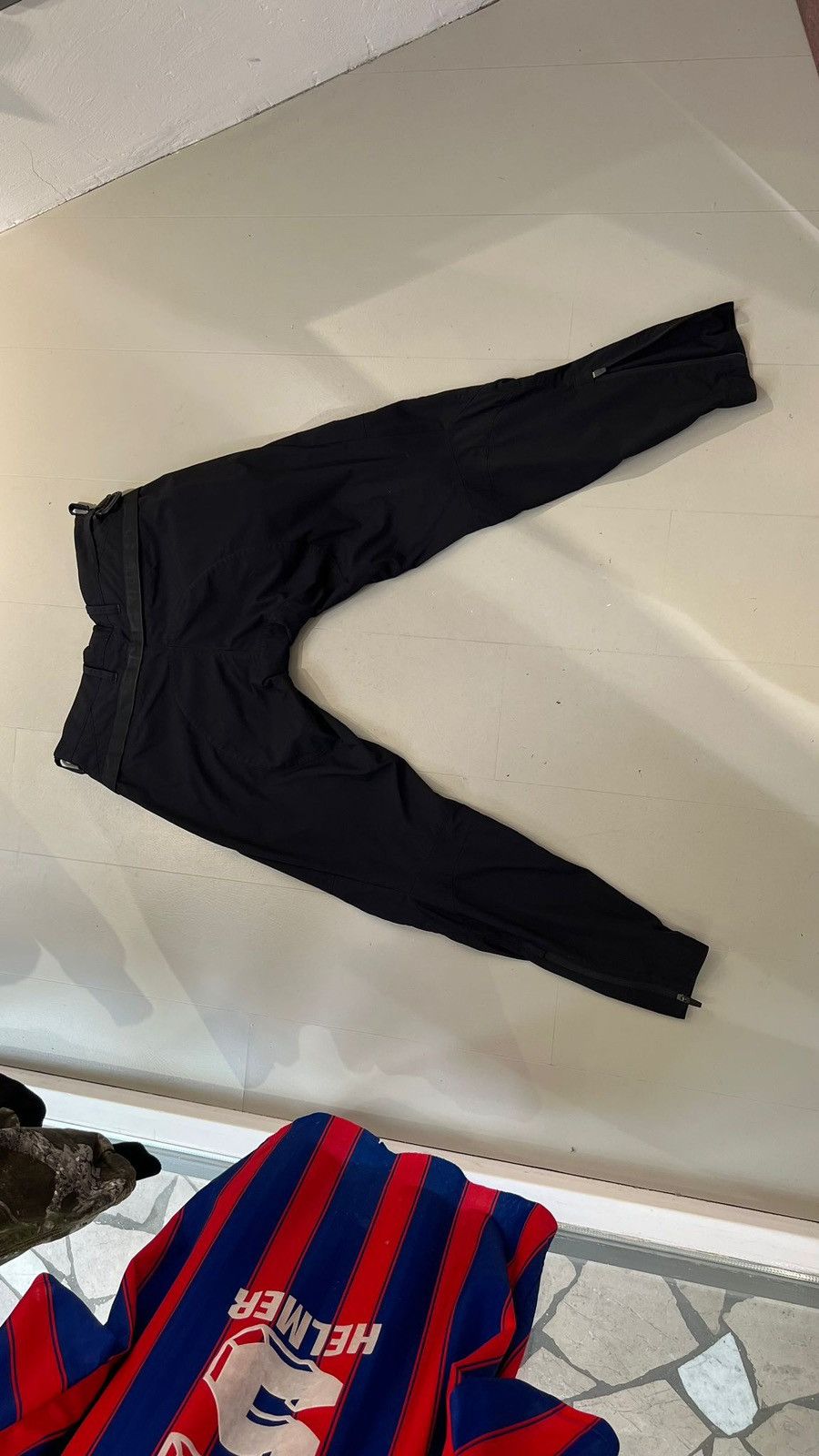 Acronym Acronym FW-2122 p10-E size S black Size US 32 / EU 48 - 6 Thumbnail