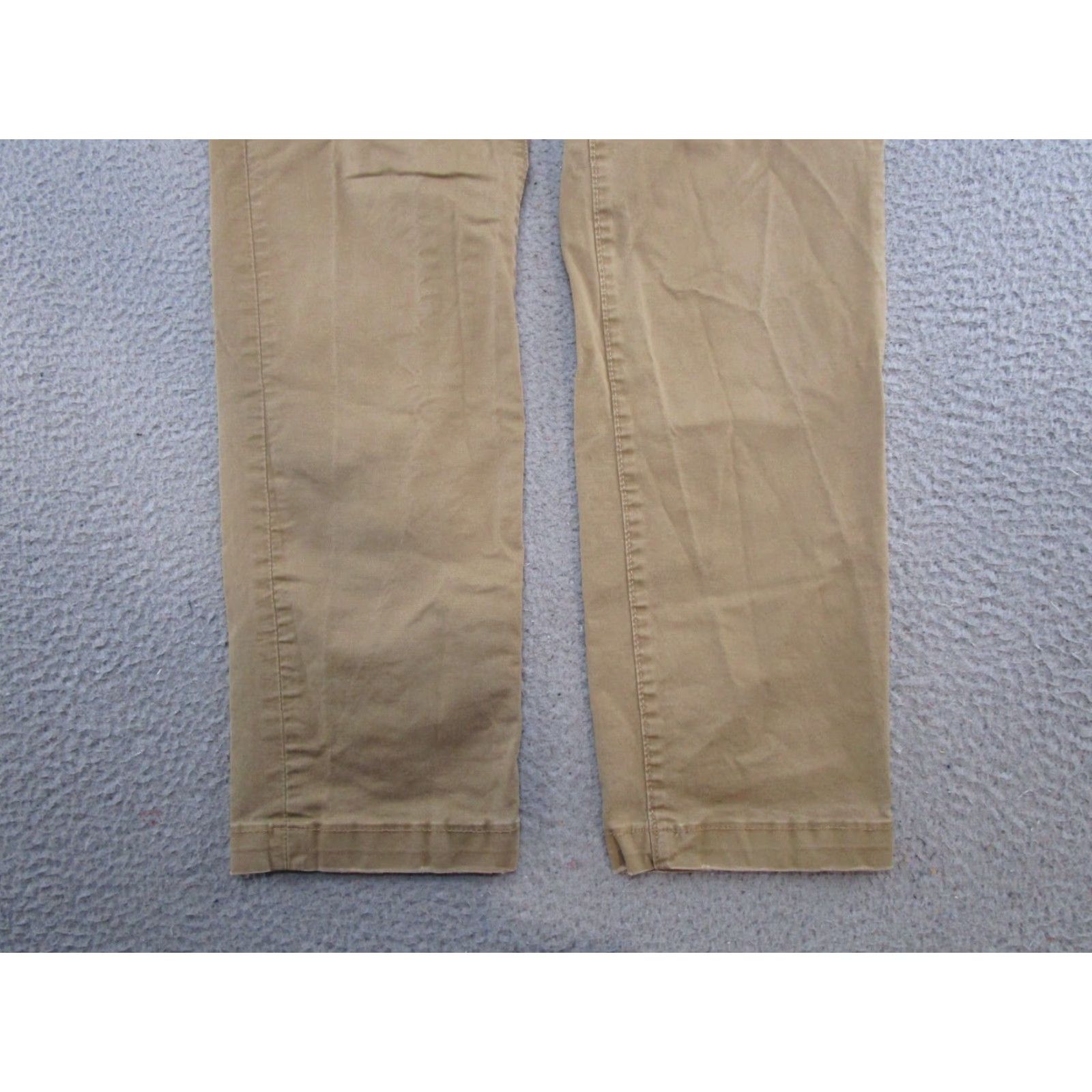 American Eagle Outfitters American Eagle Outfitters Pants Chino Slim Regular Tan Khaki 30x32/30x34 Vintage No Size US 30 / EU 46 - 2 Thumbnail