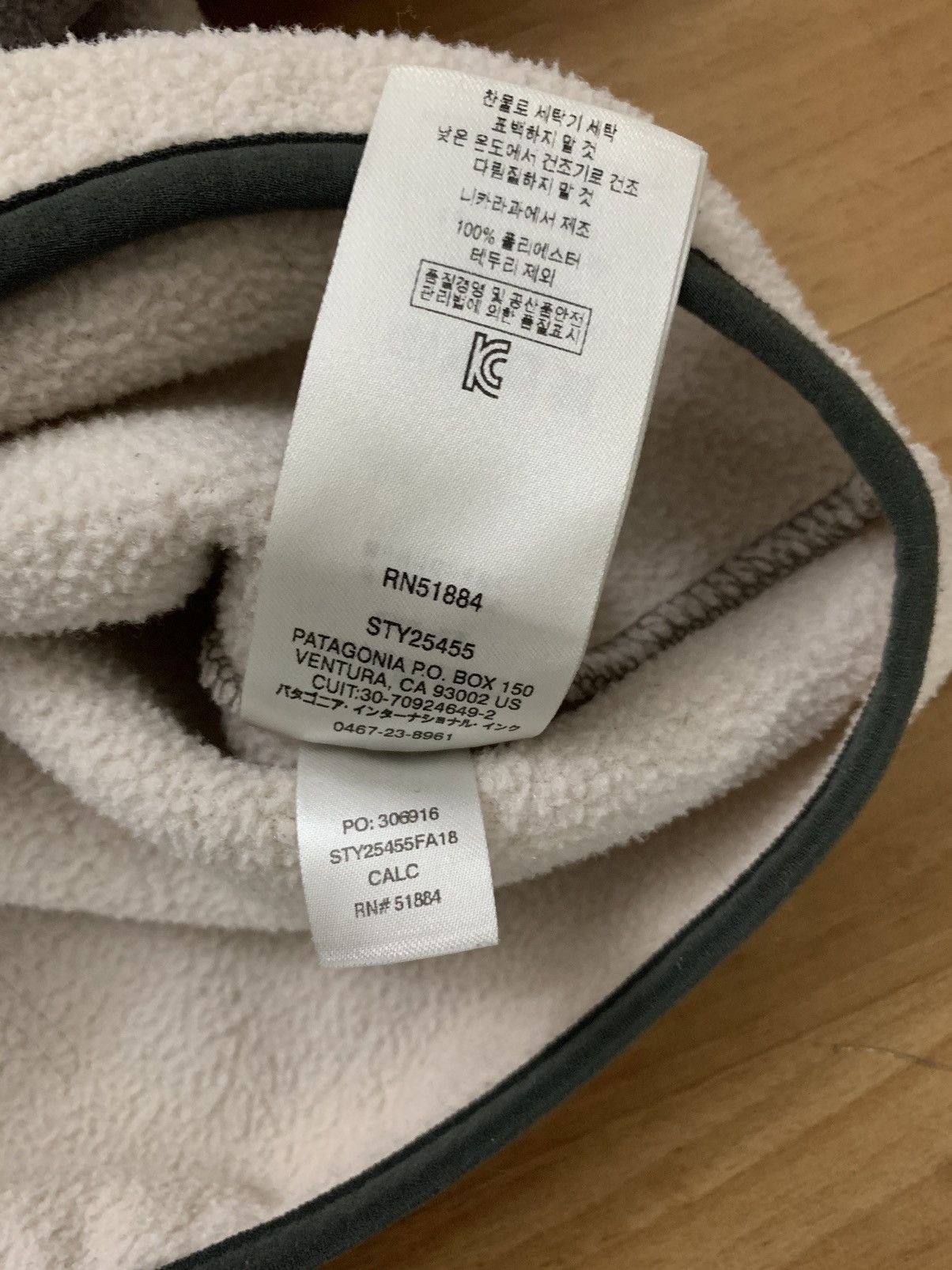 Patagonia 🐰 Patagonia Women’s Synchilla Snap Fleece (Sz S) Size S / US 4 / IT 40 - 5 Thumbnail