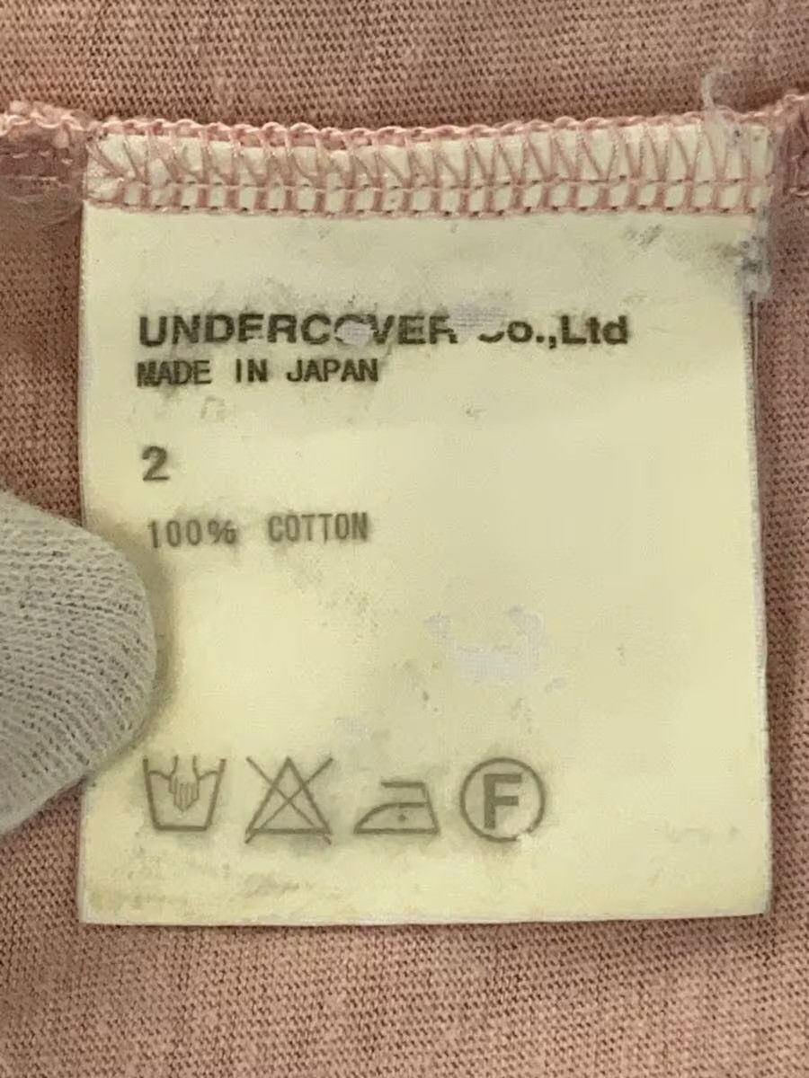 Undercover SS06 Chuuut! Jazz Fest Tee Size US M / EU 48-50 / 2 - 5 Thumbnail
