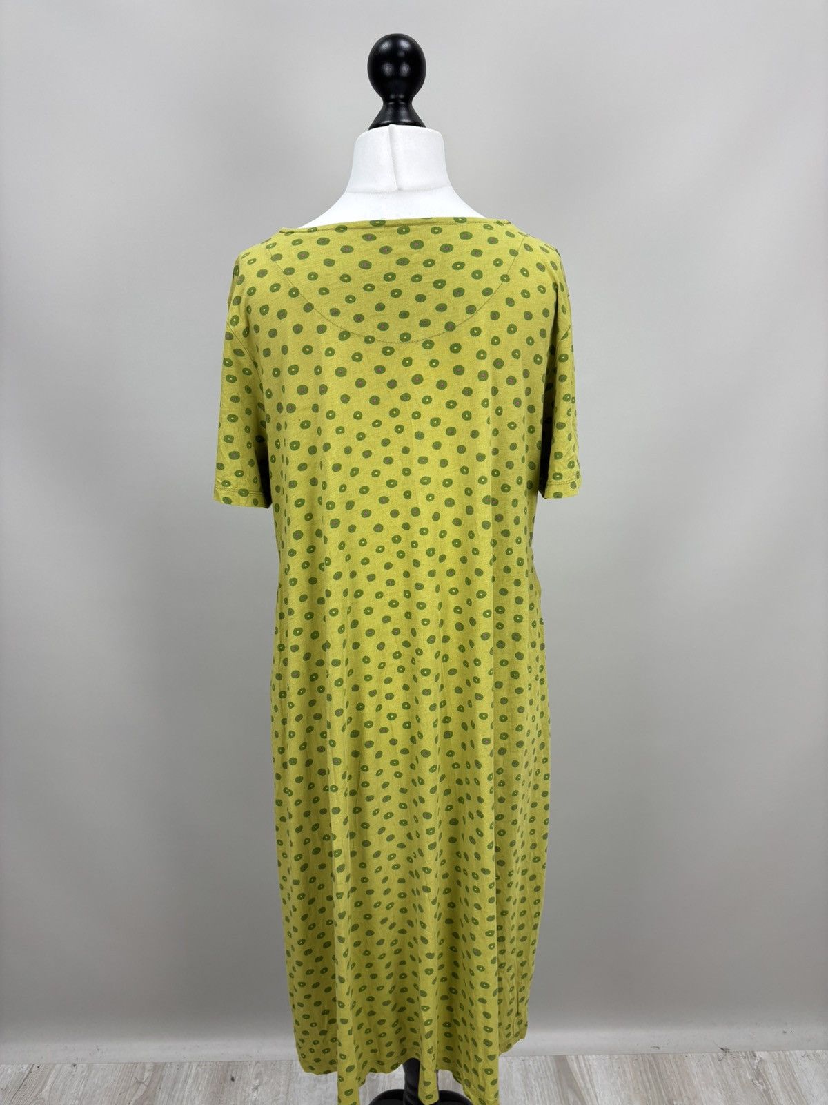 Gudrun Sjoden Womens dresses Gudrun Sjoden Size L Color Multicolor Size L / US 10 / IT 46 - 8 Thumbnail
