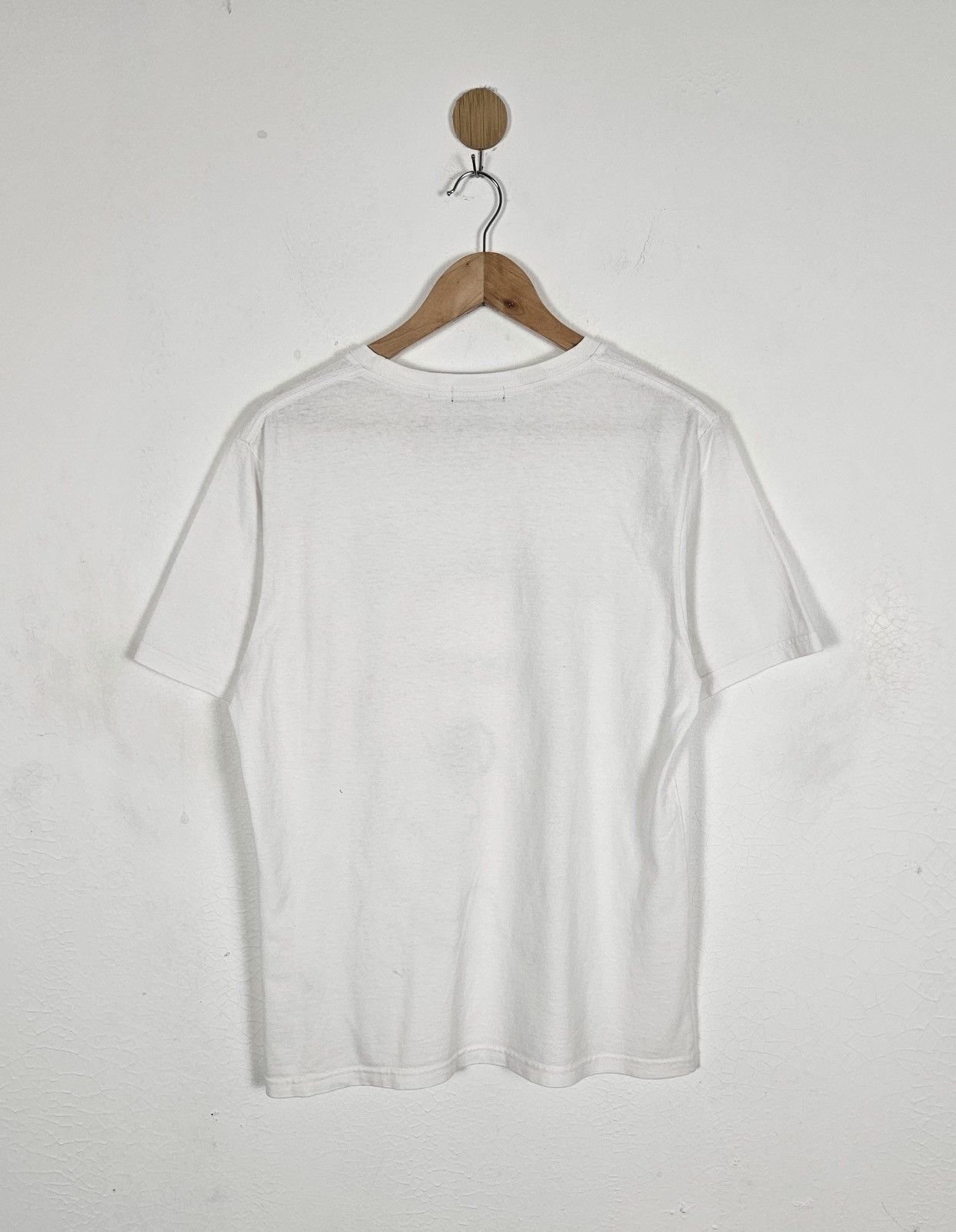 Undercover Undercover Anarchy Monster Shirt Size US M / EU 48-50 / 2 - 3 Thumbnail