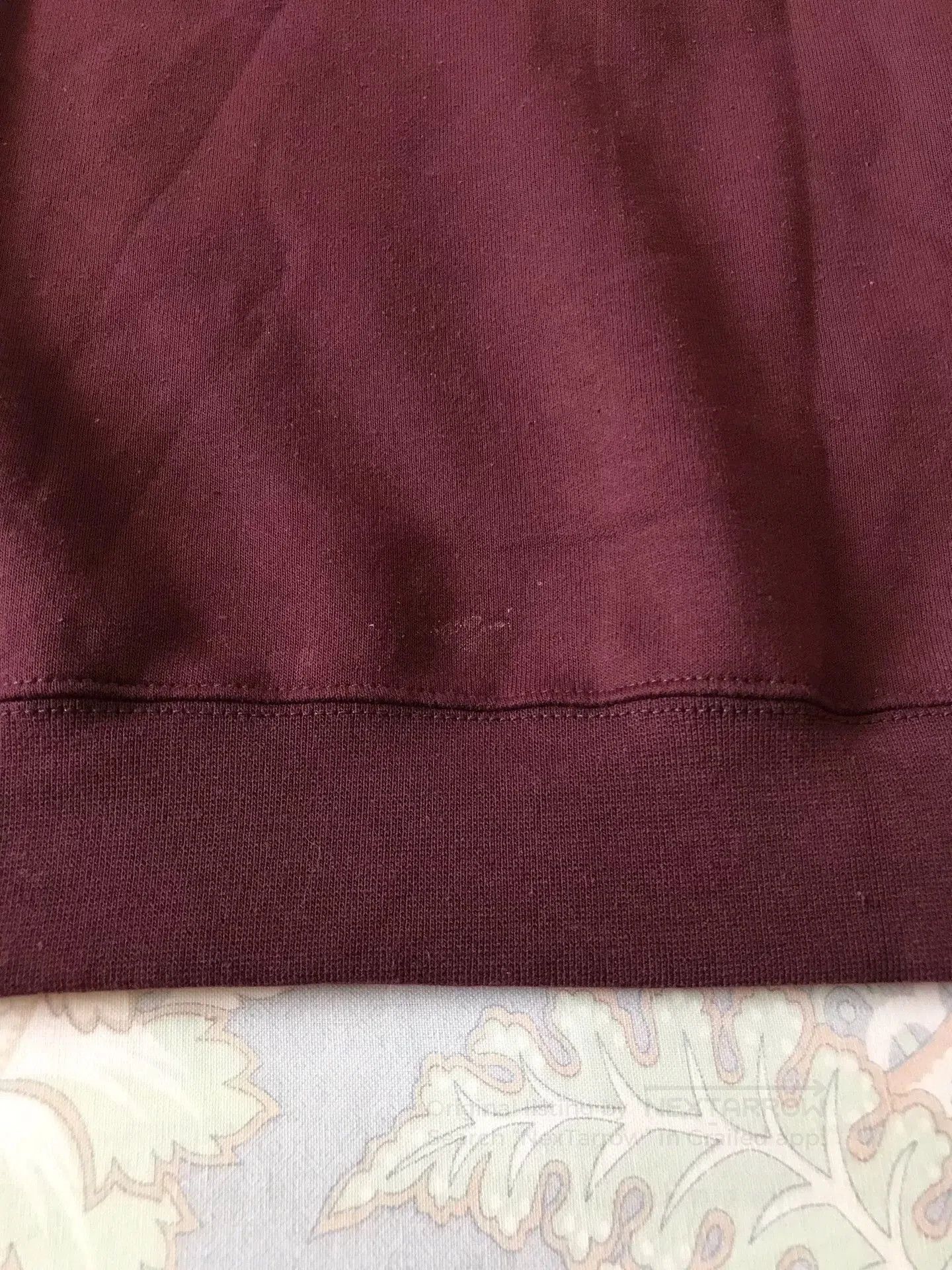 Carhartt Carhartt 105444 Crewneck Sweatshirt. Size US L / EU 52-54 / 3 - 6 Thumbnail