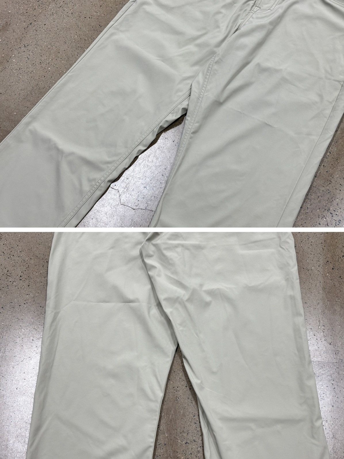 Our Legacy Our Legacy formal cut pants Size US 30 / EU 46 - 6 Thumbnail