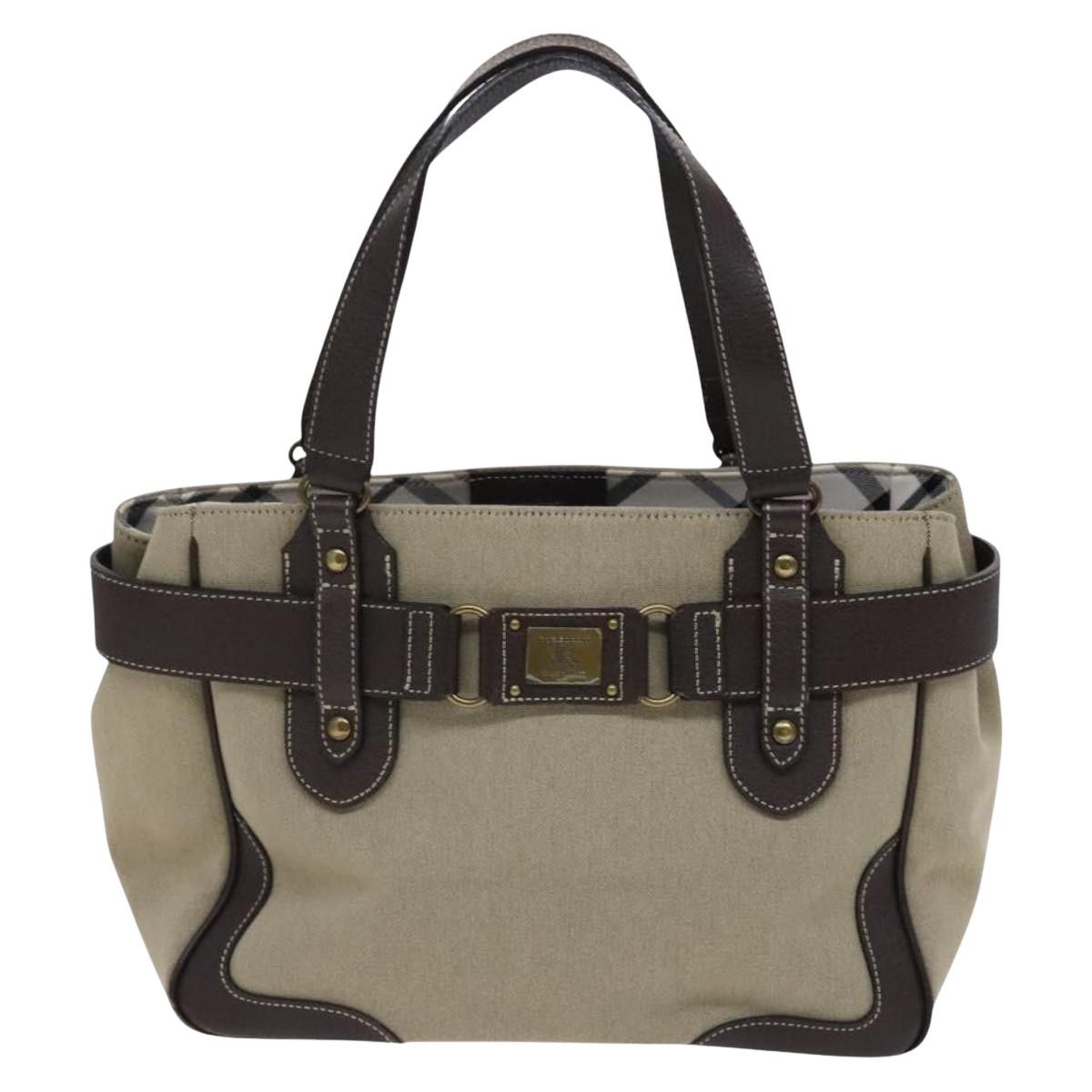 Burberry Burberry tote Size ONE SIZE - 1 Thumbnail