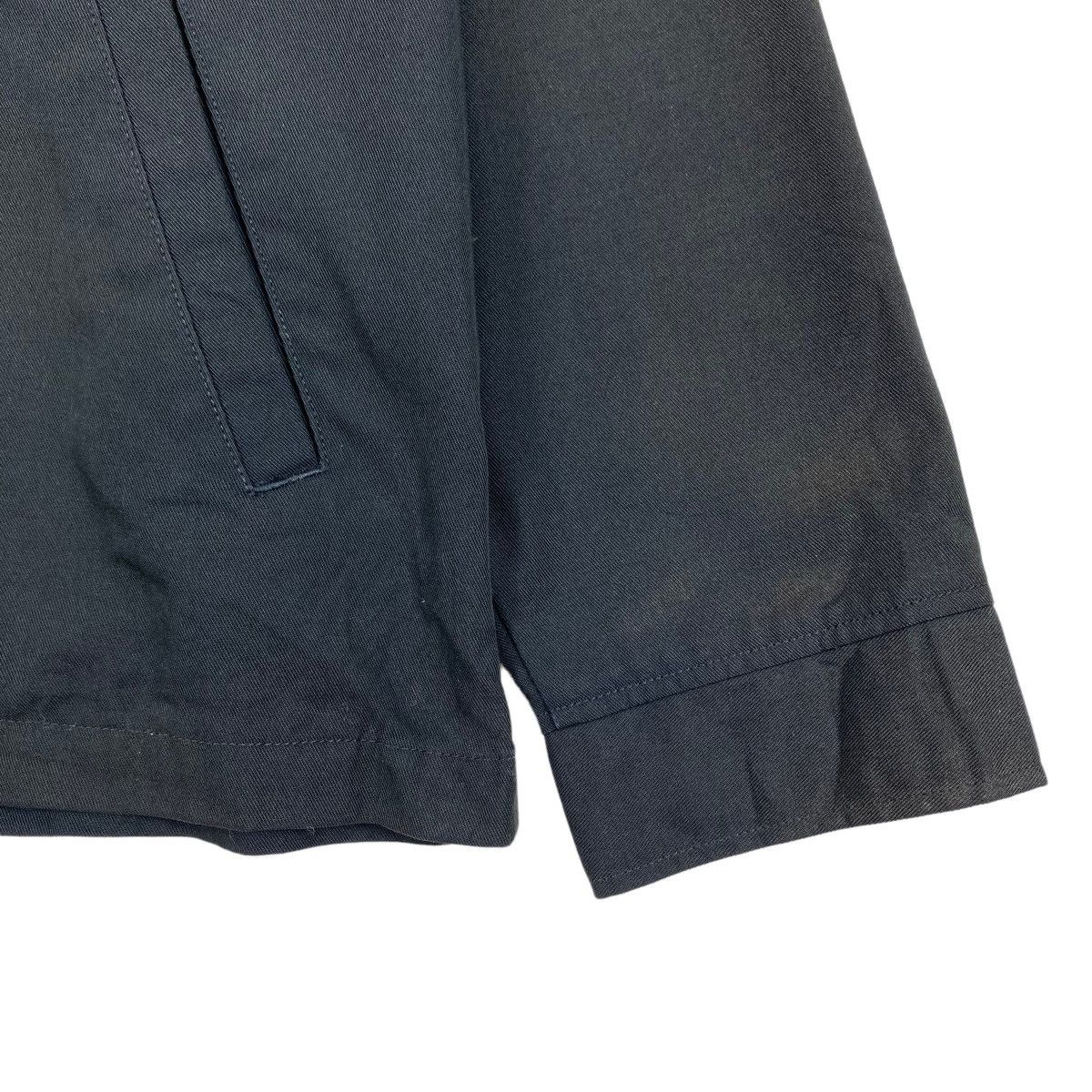 Japanese Brand American Smith's Worker Zipper Jacket Size US M / EU 48-50 / 2 - 7 Thumbnail