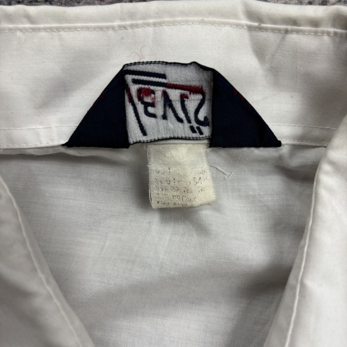 Levi's 1980s Levi's - Western Button Shirt Size US L / EU 52-54 / 3 - 8 Thumbnail