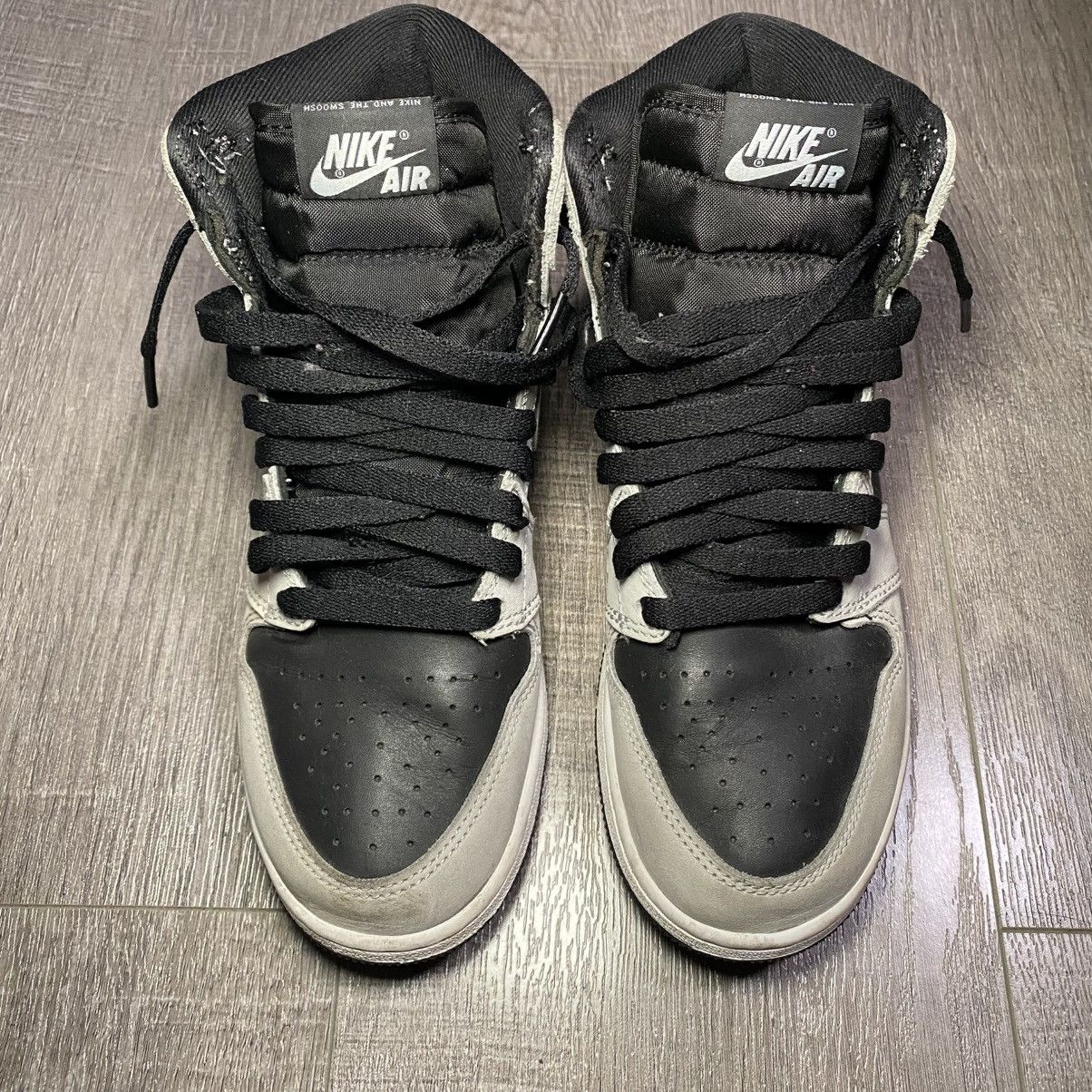 Nike Air Jordan 1 Retro High OG Size US 8 / IT 38 - 1 Thumbnail