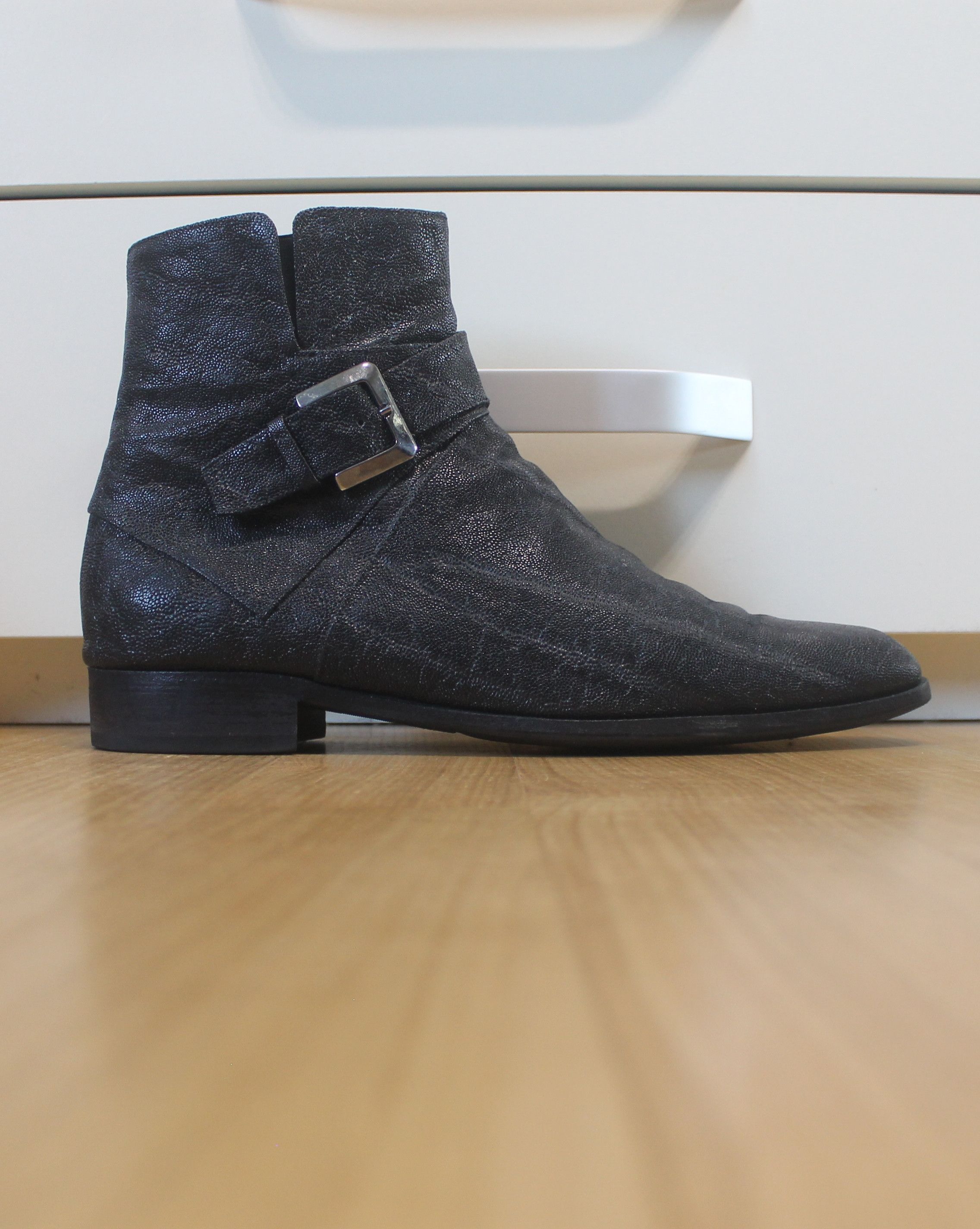 Artioli Artioli Star Hand Made Boots Size US 9.5 / EU 42-43 - 4 Thumbnail