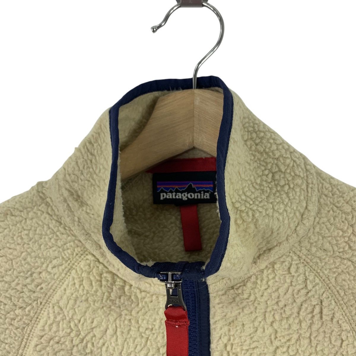Patagonia PATAGONIA Retro pile fleece jacket Size XS / US 0-2 / IT 36-38 - 6 Thumbnail