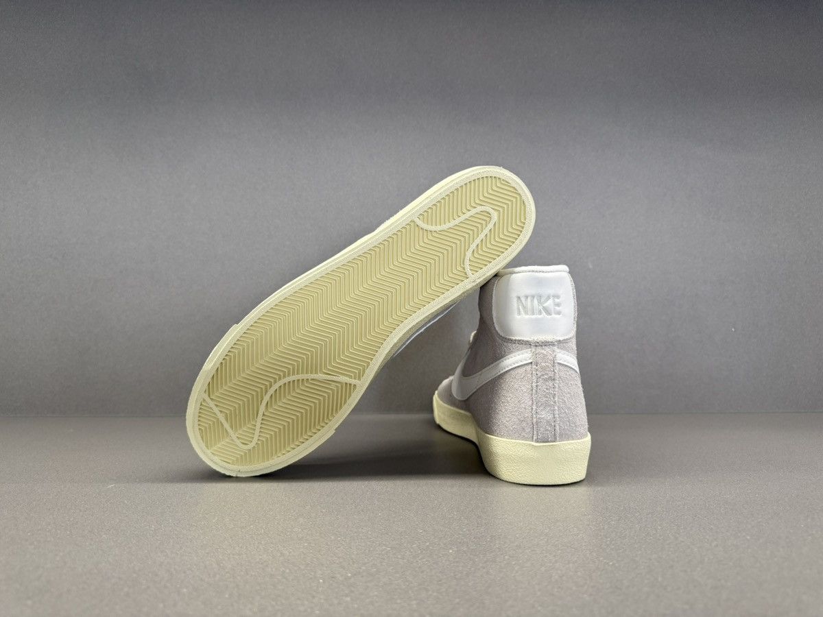 Nike Nike Blazer Mid 77 SE Vintage Light Bone Alabaster Women’s Size US 8 / IT 38 - 8 Thumbnail