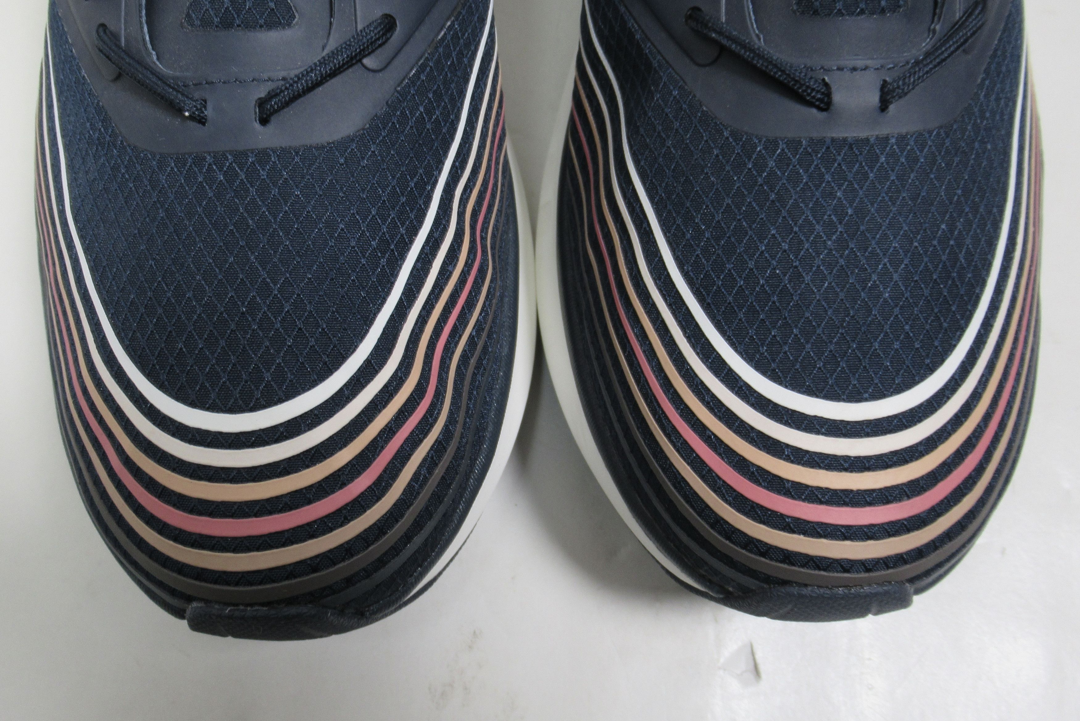 Athletic Propulsion Labs APL Streamline 1222XC Sneaker Midnight / Cedar / Multi 12 Size US 12 / EU 45 - 5 Thumbnail