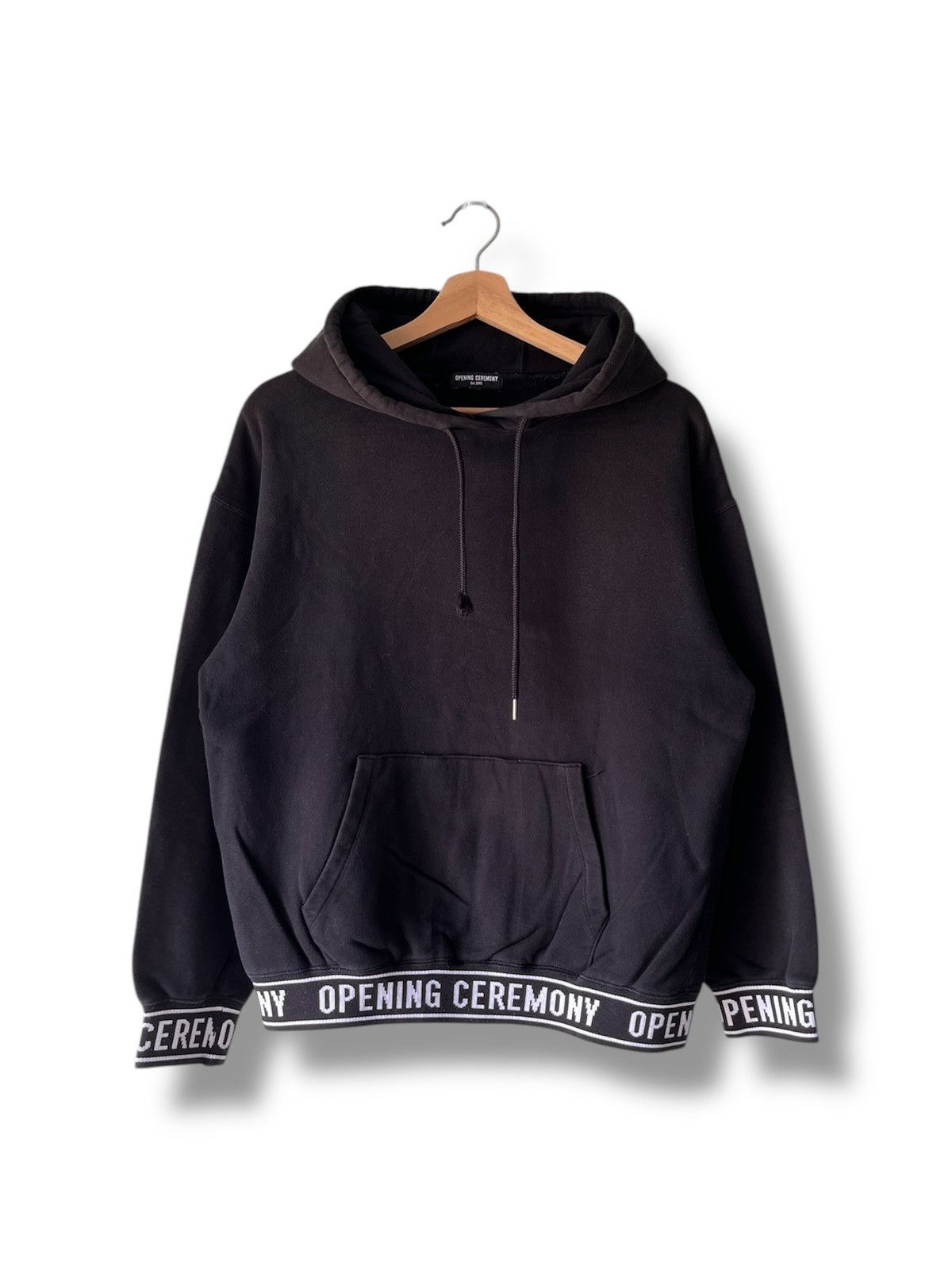 Designer × Opening Ceremony Opening Ceremony Hoodies Size US S / EU 44-46 / 1 - 1 Thumbnail