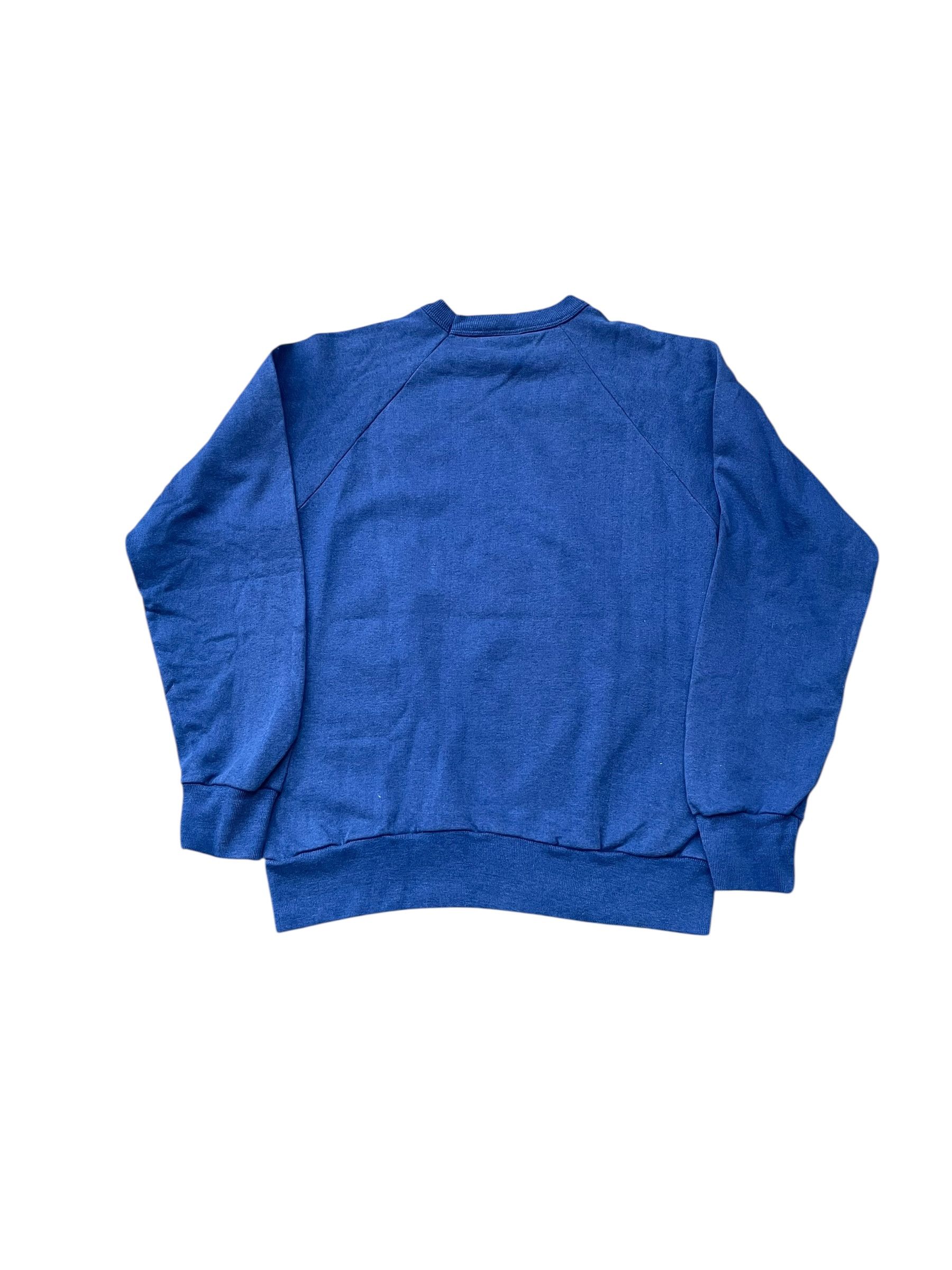 Other Vintage Permans Crew Sweatshirt Size US M / EU 48-50 / 2 - 9 Thumbnail