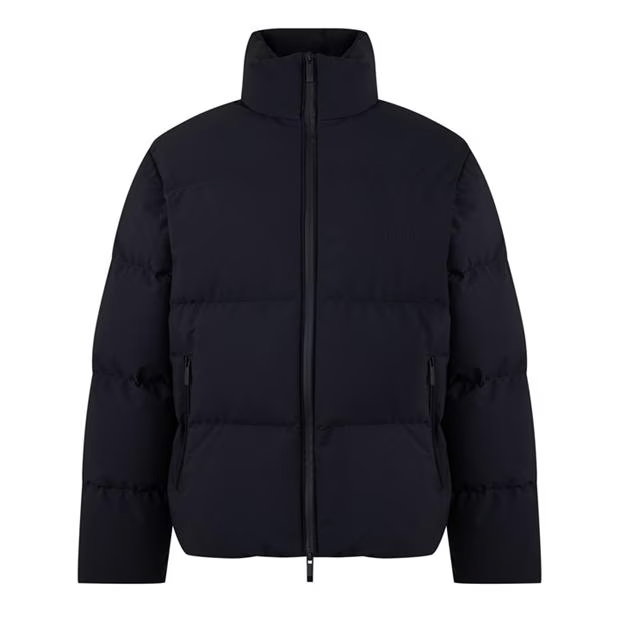 Moncler Misonet Down Puffer Size US M / EU 48-50 / 2 - 1 Thumbnail