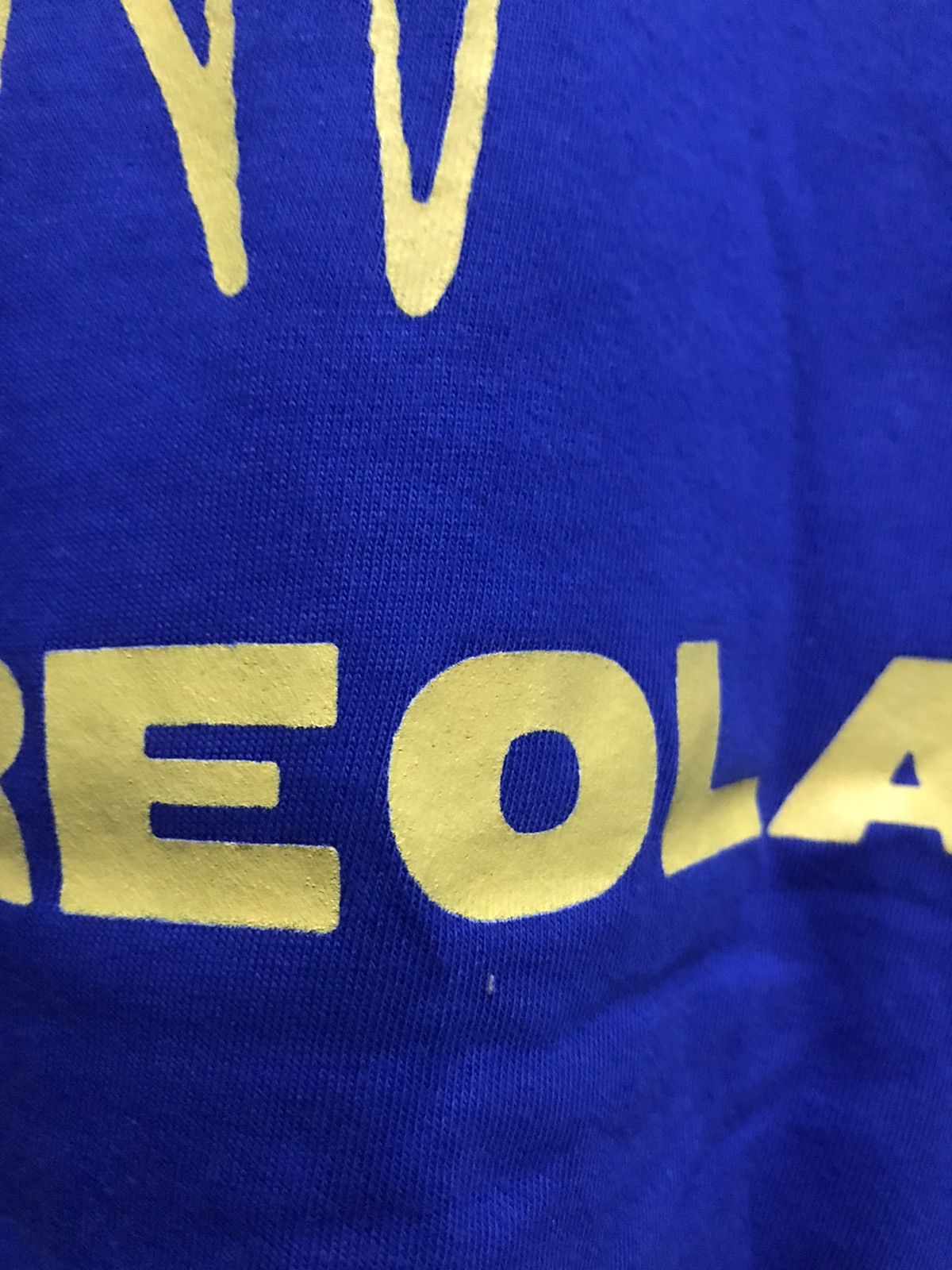Band Tees Stereolab Band T Shirt Size US L / EU 52-54 / 3 - 12 Thumbnail