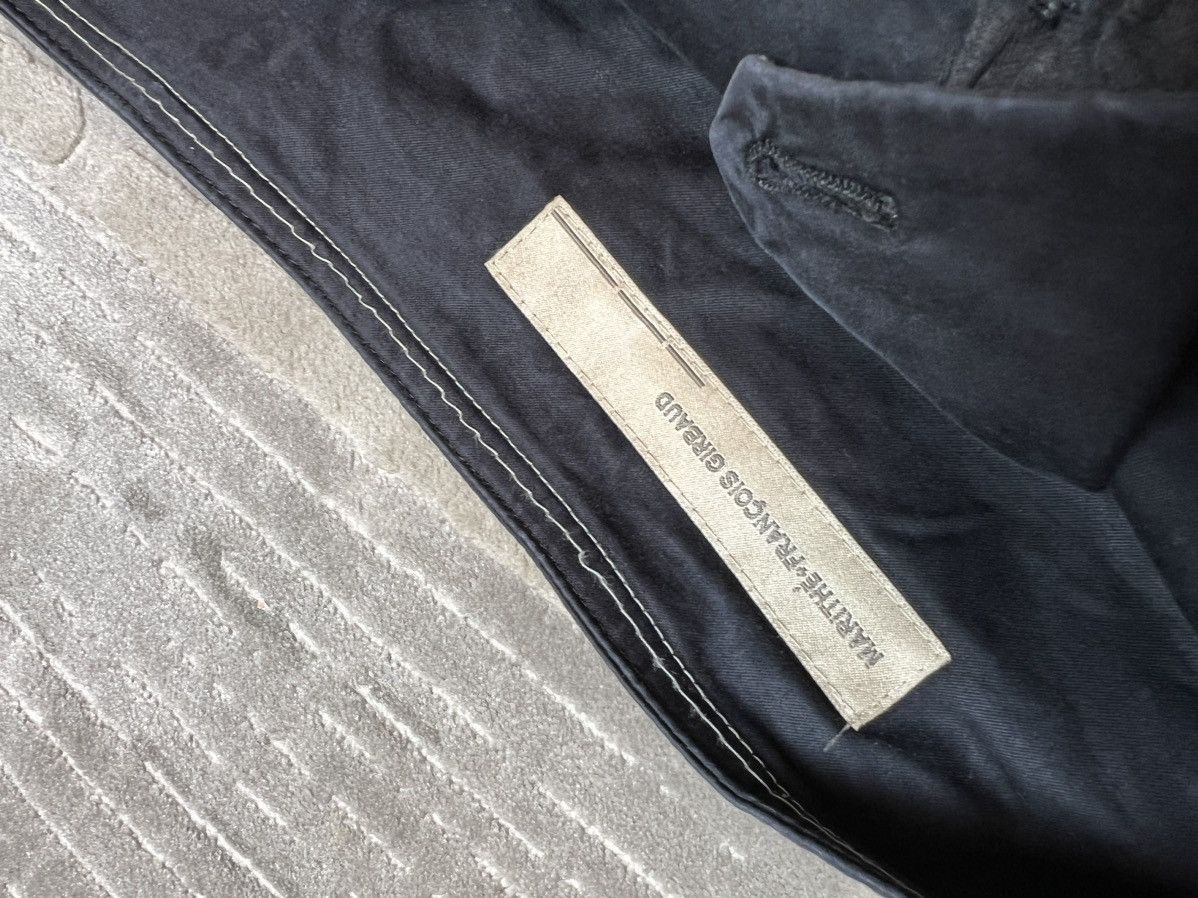 Marithe + Francois Girbaud Marithe francois girbaud sale hype pants vintage avantgarde Size 30" / US 8 / IT 44 - 6 Thumbnail
