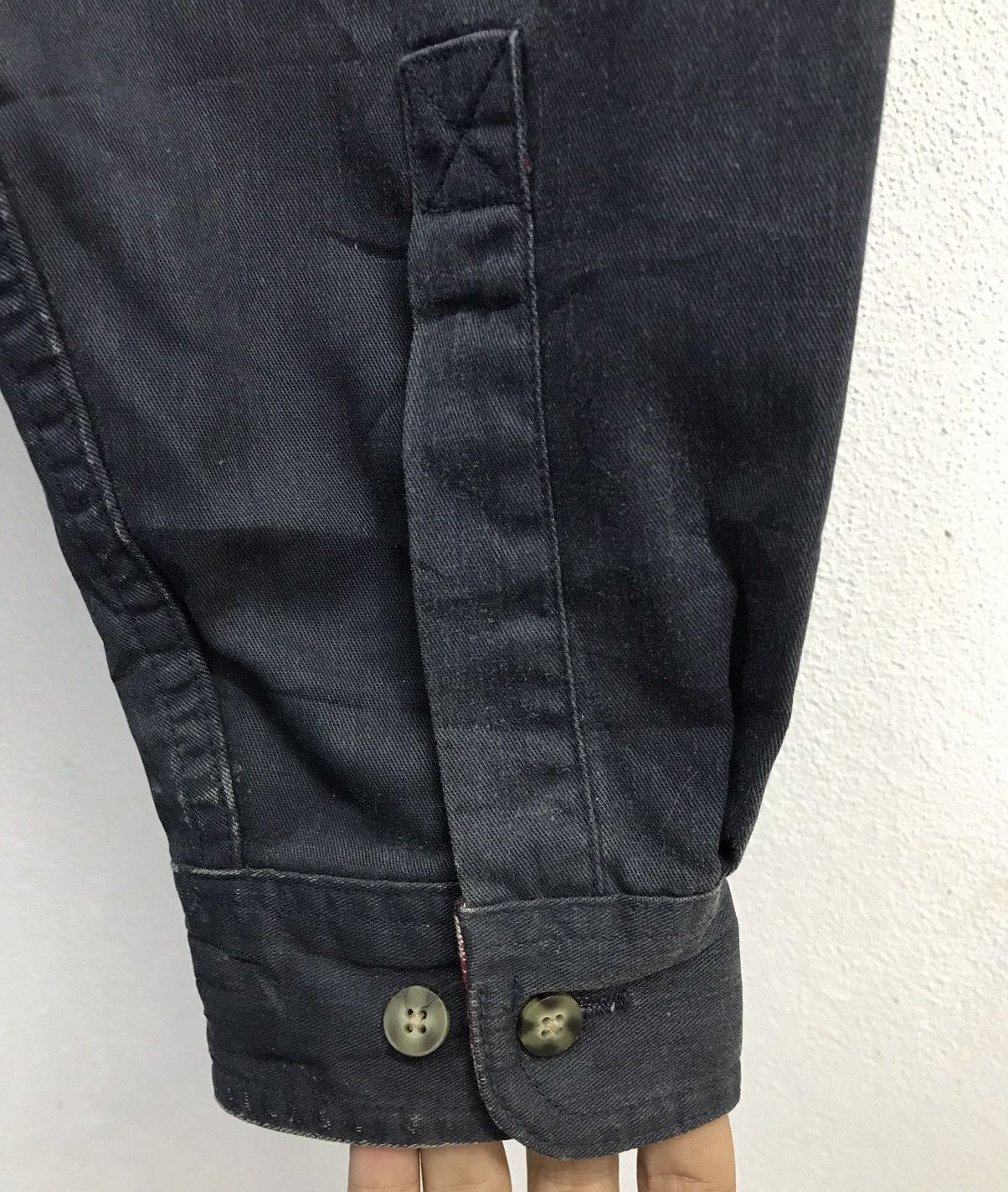 L.L. Bean × Vintage Vintage L.L.Bean Made In Canada Jacket Size US XL / EU 56 / 4 - 8 Thumbnail