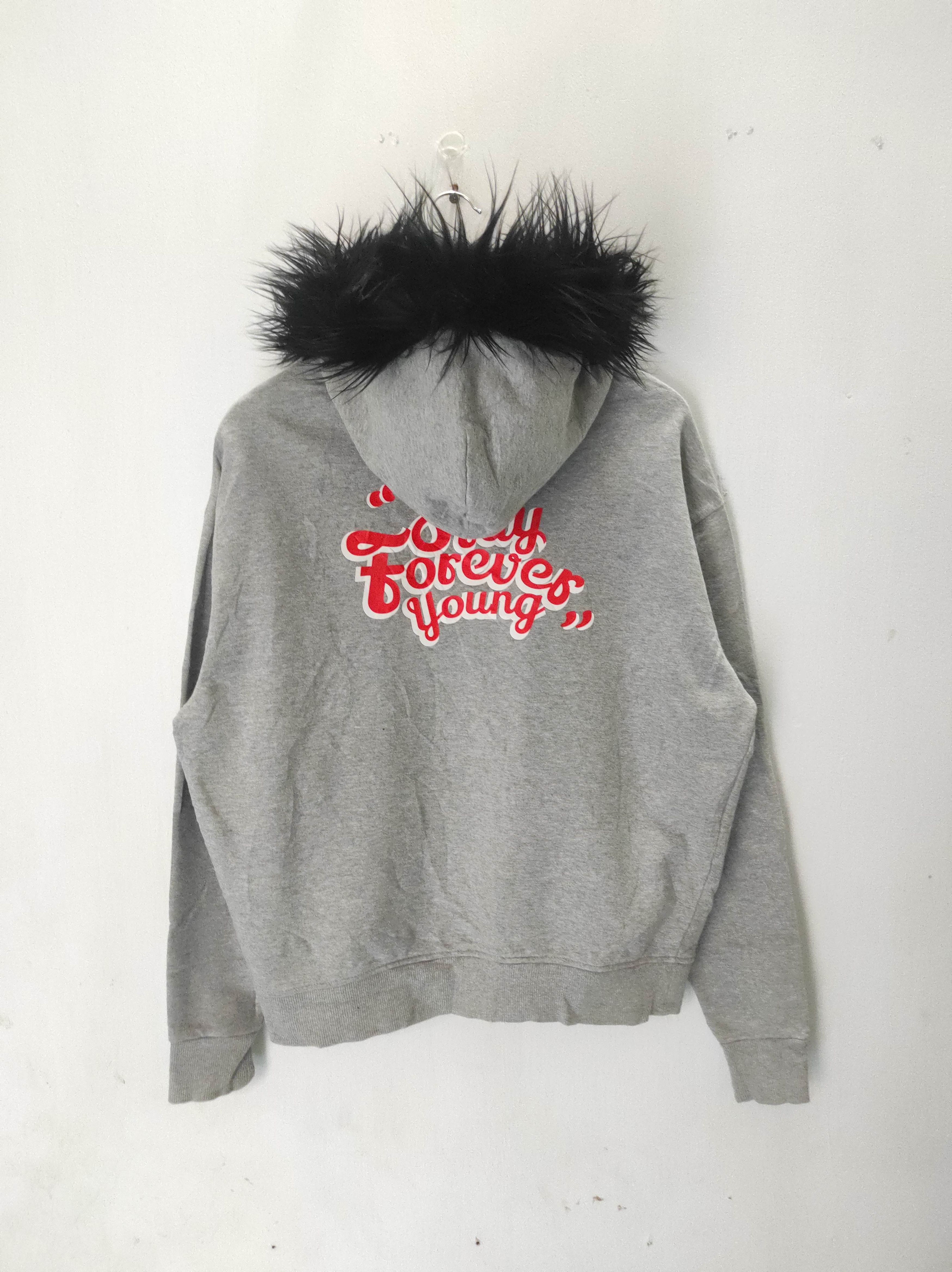 If Six Was Nine Nerdy Zip Fur Hoodie IfSixWasNine LGB style Size US S / EU 44-46 / 1 - 15 Thumbnail