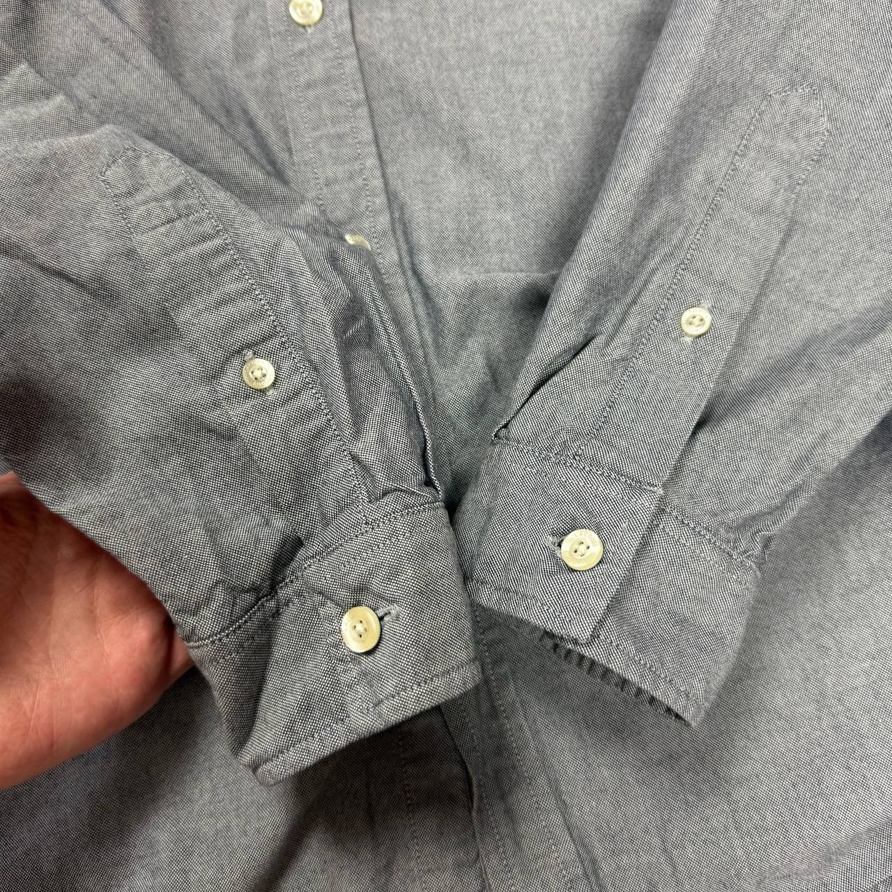 Lacoste Lacoste Shirt Size M Size US XL / EU 56 / 4 - 5 Thumbnail