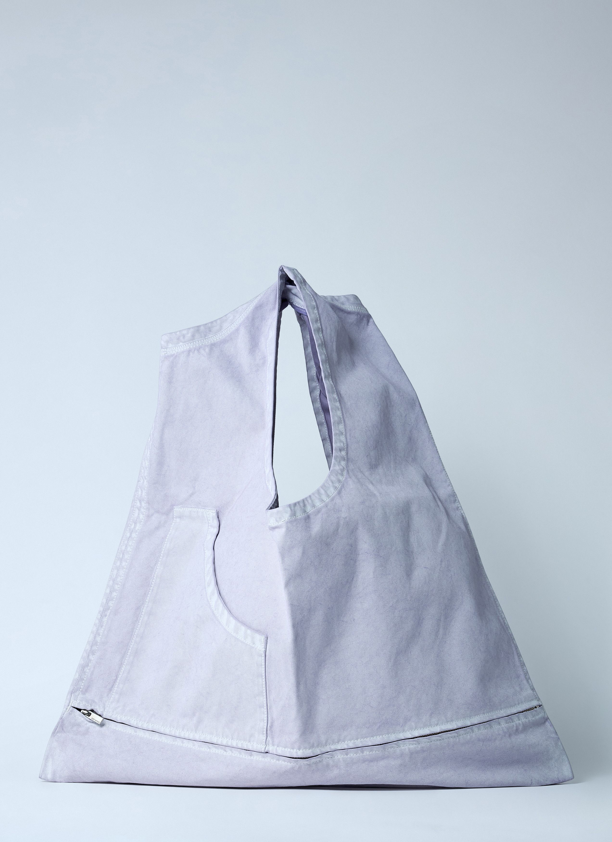 Issey Miyake Sculptural Shoulder Bag Size ONE SIZE - 1 Thumbnail