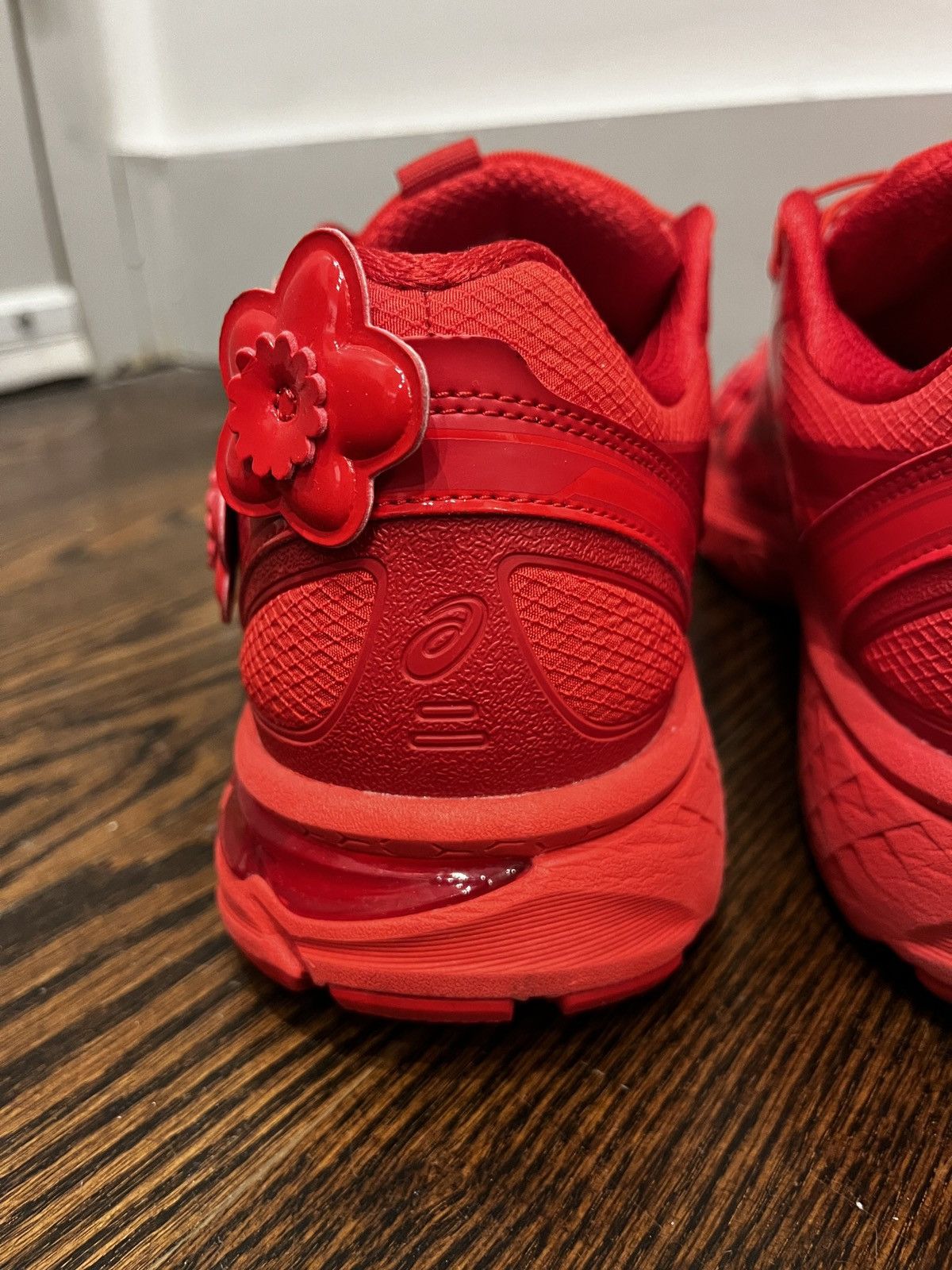 Asics Cecile Bahnsen x Asics Gel Terrain Sneaker (unisex) Size US 9.5 / EU 42-43 - 9 Thumbnail