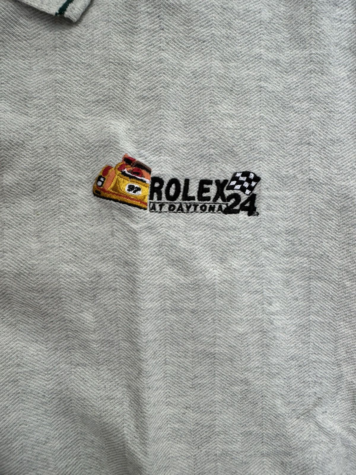 Rolex × Vintage Rolex at Daytona 24 Size US L / EU 52-54 / 3 - 4 Thumbnail