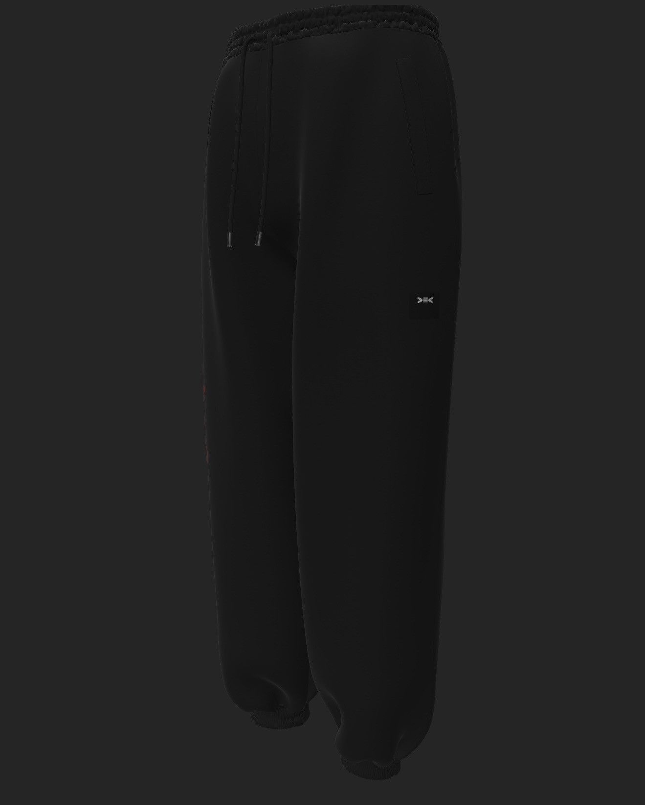 Other EFFATA SWEATPANTS Size US 35 - 1 Thumbnail
