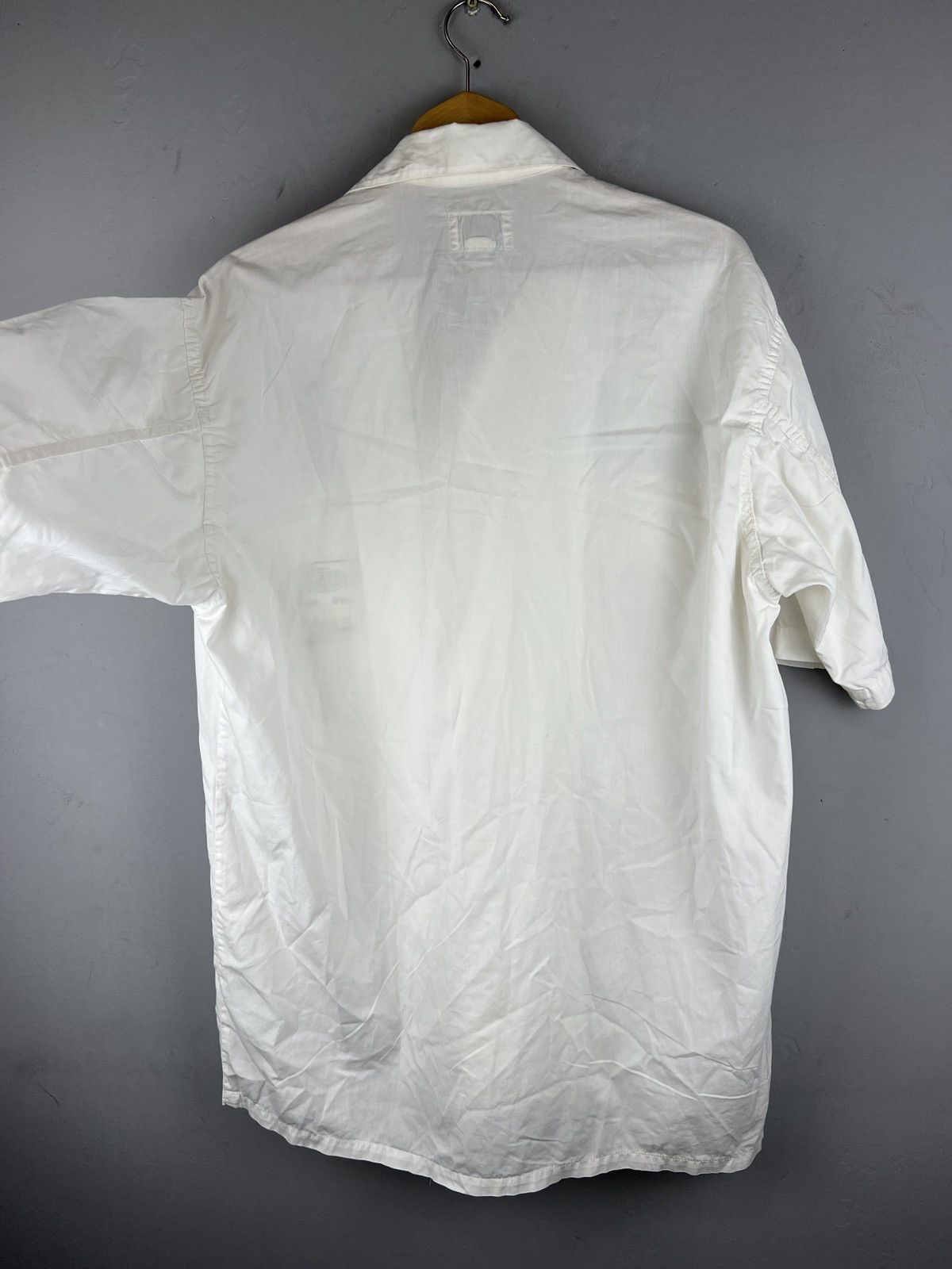 Avirex × Vintage Vintage Avirex USA N.Y Military Trouser Flyers spec. Mil Size US XL / EU 56 / 4 - 7 Thumbnail